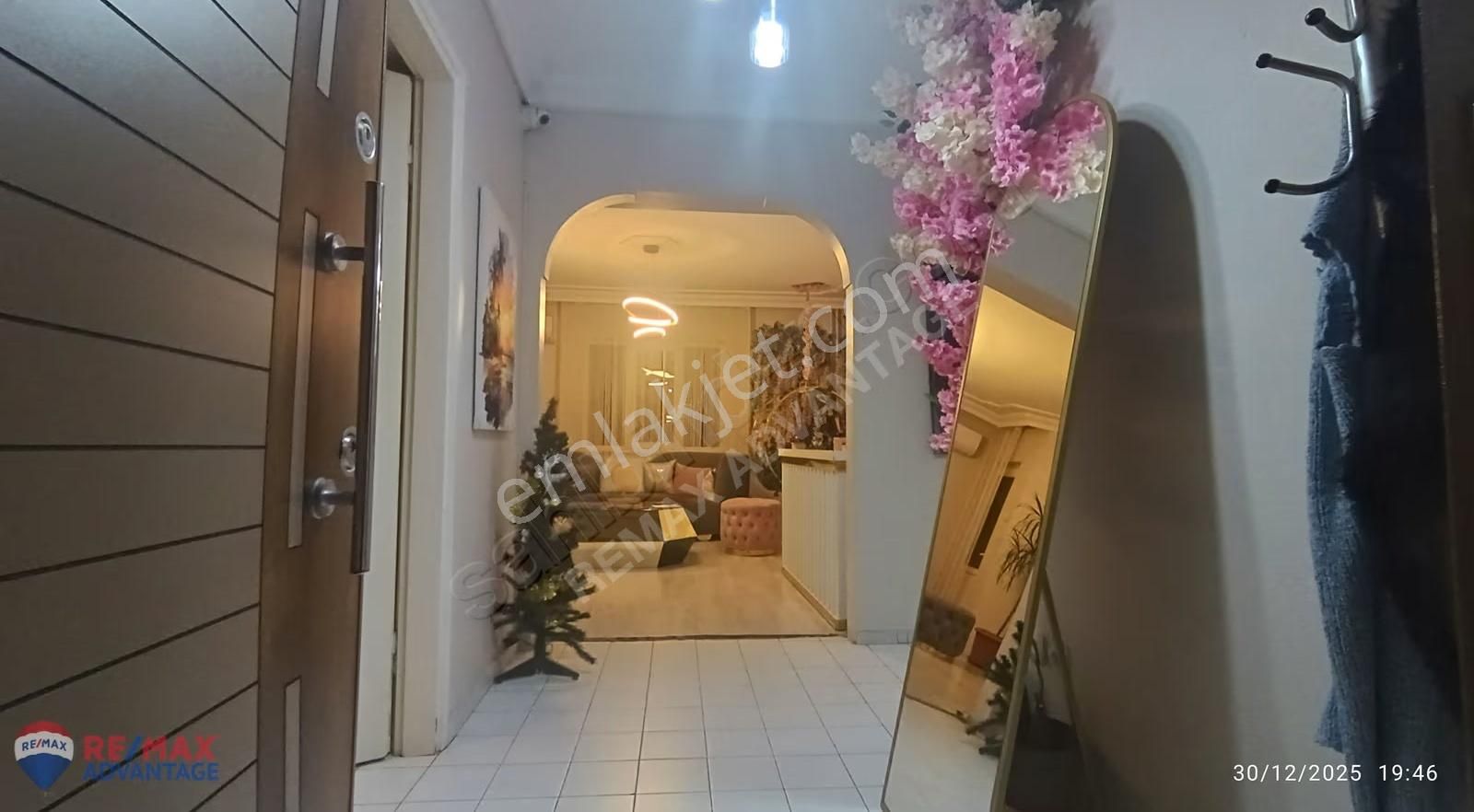 Remax Advatage'den Fsm Bulvarı Devren Kıralık Güzellık Merkezı - Görsel 9