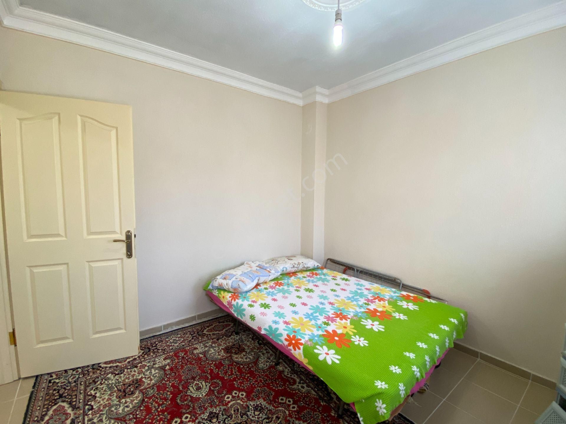 Altınova Sahilde Deniz Manzaralı Satılık 3+1 Köşe Triplex Villa - Görsel 26