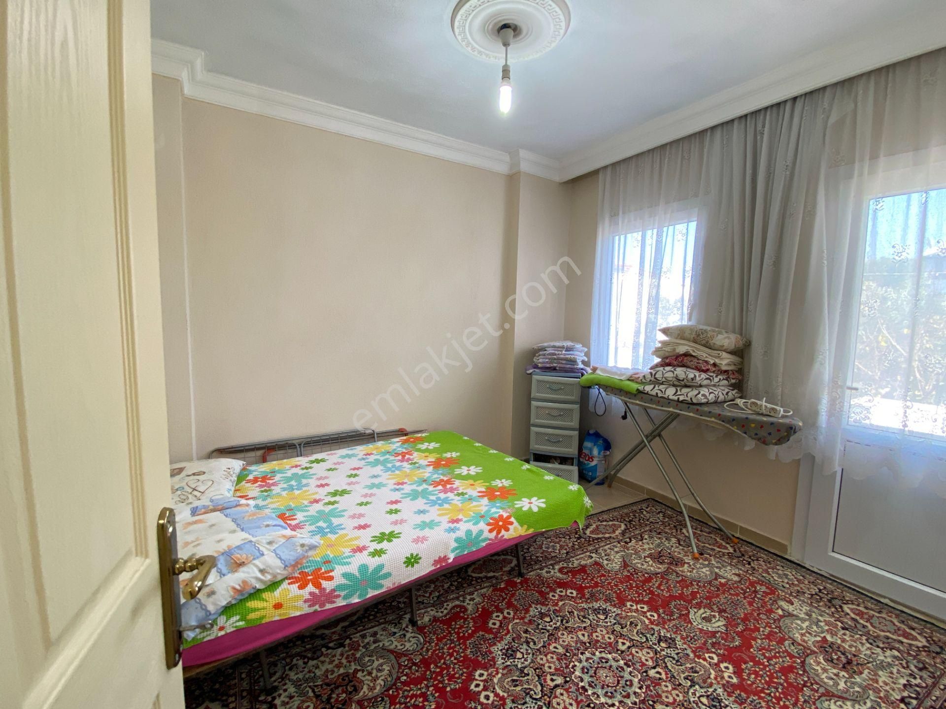 Altınova Sahilde Deniz Manzaralı Satılık 3+1 Köşe Triplex Villa - Görsel 27