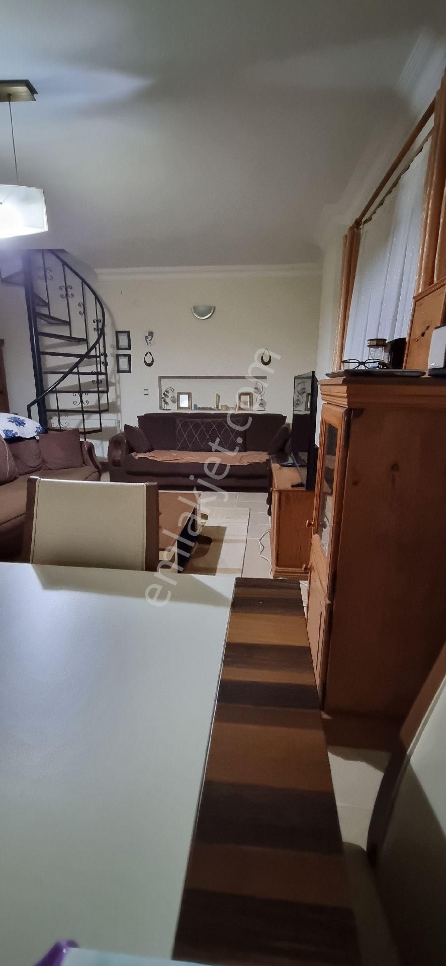 Bodrum Turgutreis'de Sahibinden Satılık Daire - Görsel 8