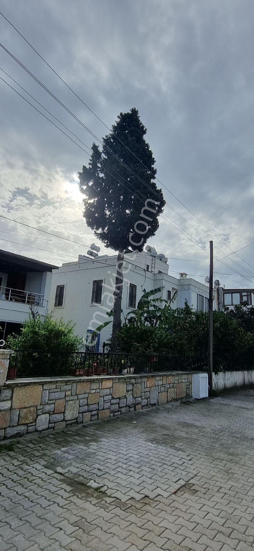 Bodrum Turgutreis'de Sahibinden Satılık Daire - Görsel 10