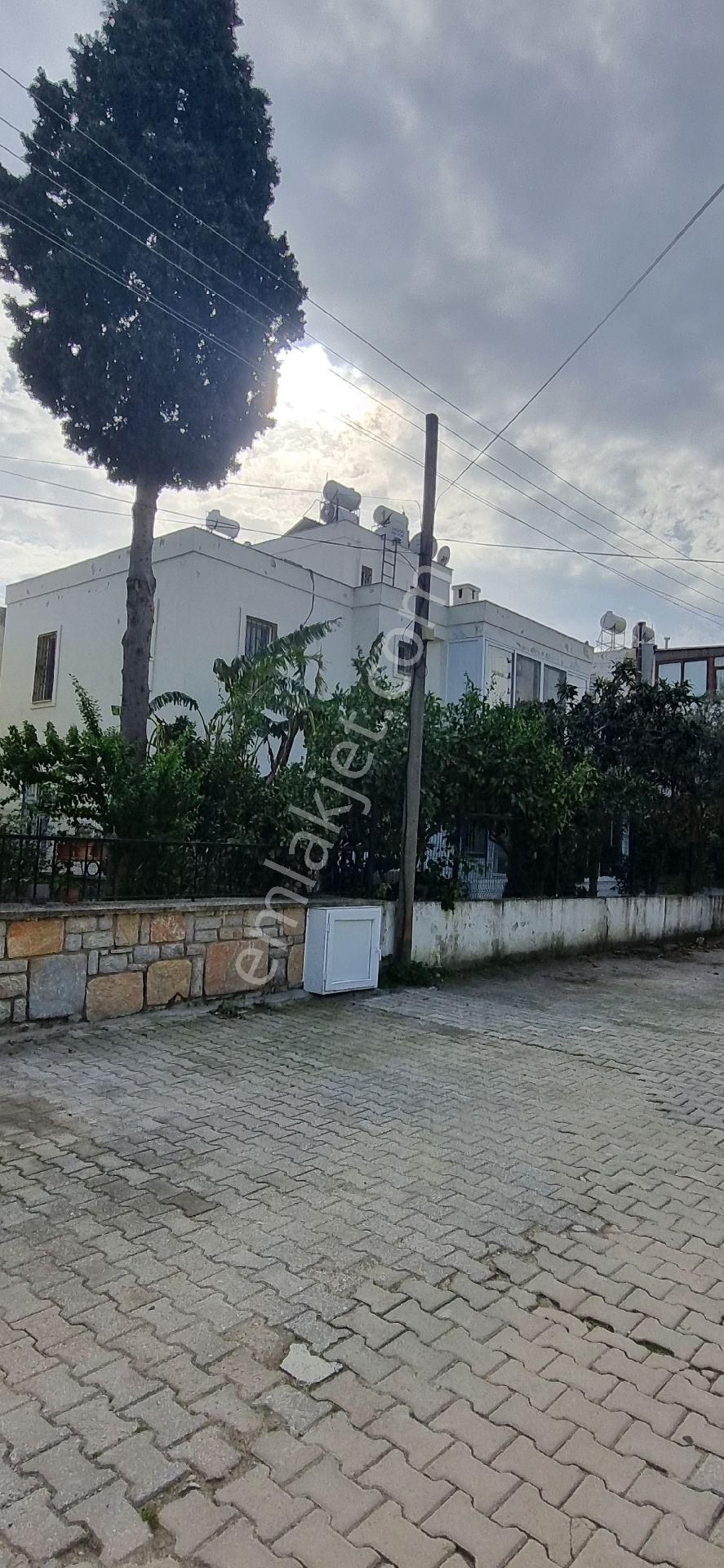 Bodrum Turgutreis'de Sahibinden Satılık Daire - Görsel 11