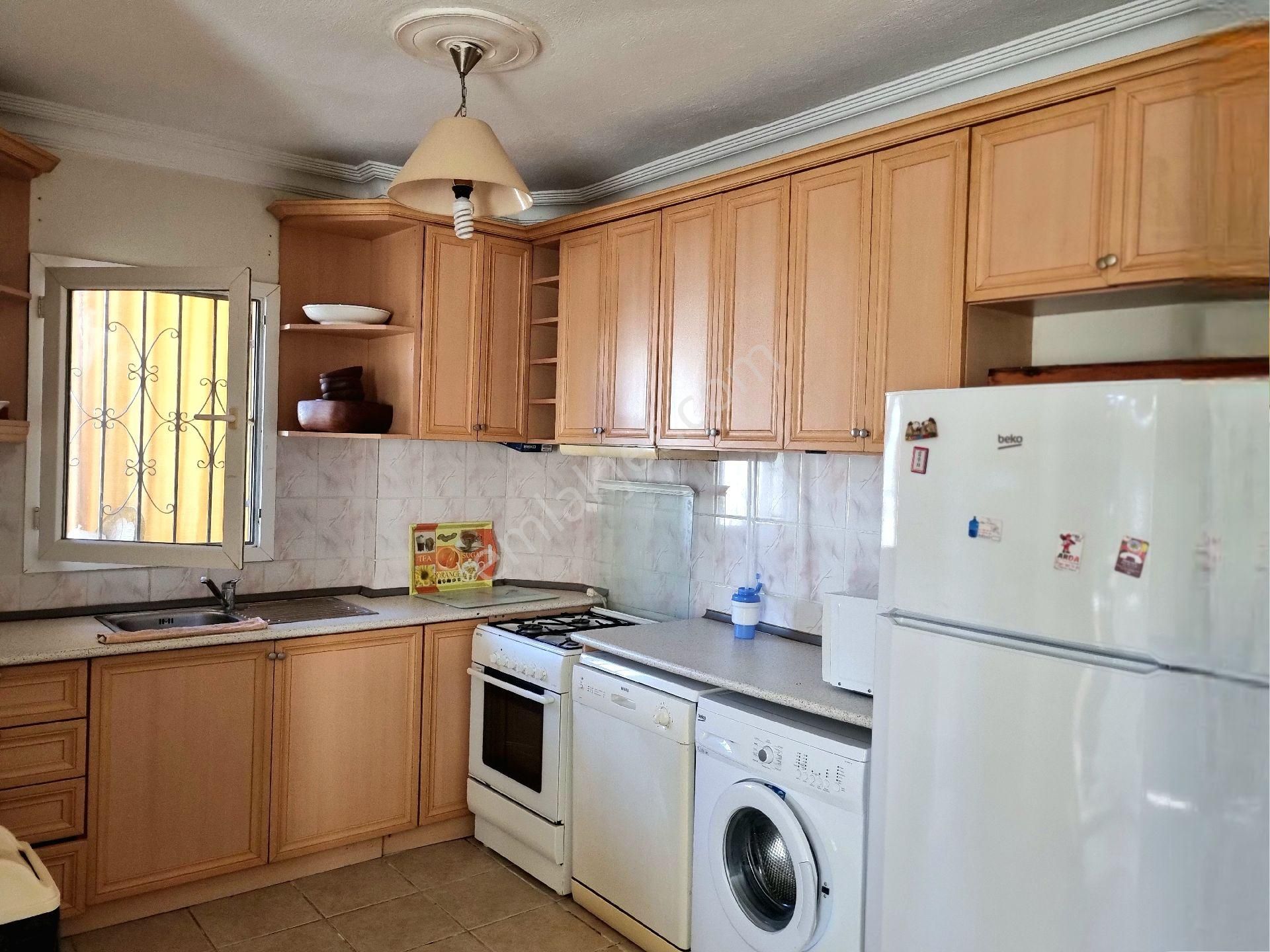 Bodrum Turgutreis'de Sahibinden Satılık Daire - Görsel 6