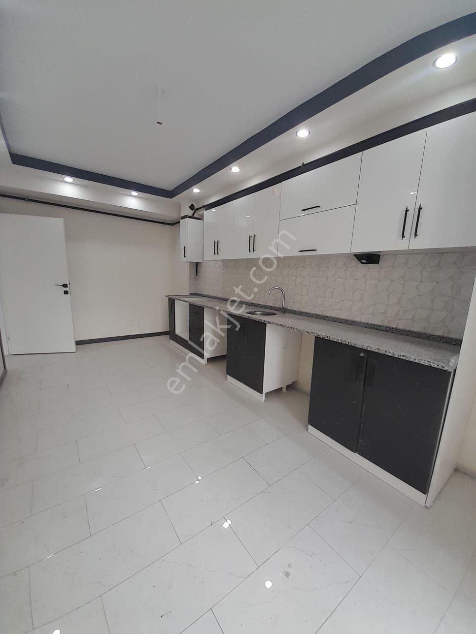 Son Ara Kat 3+1 Daire Esentepe Mahallesinde - Görsel 11