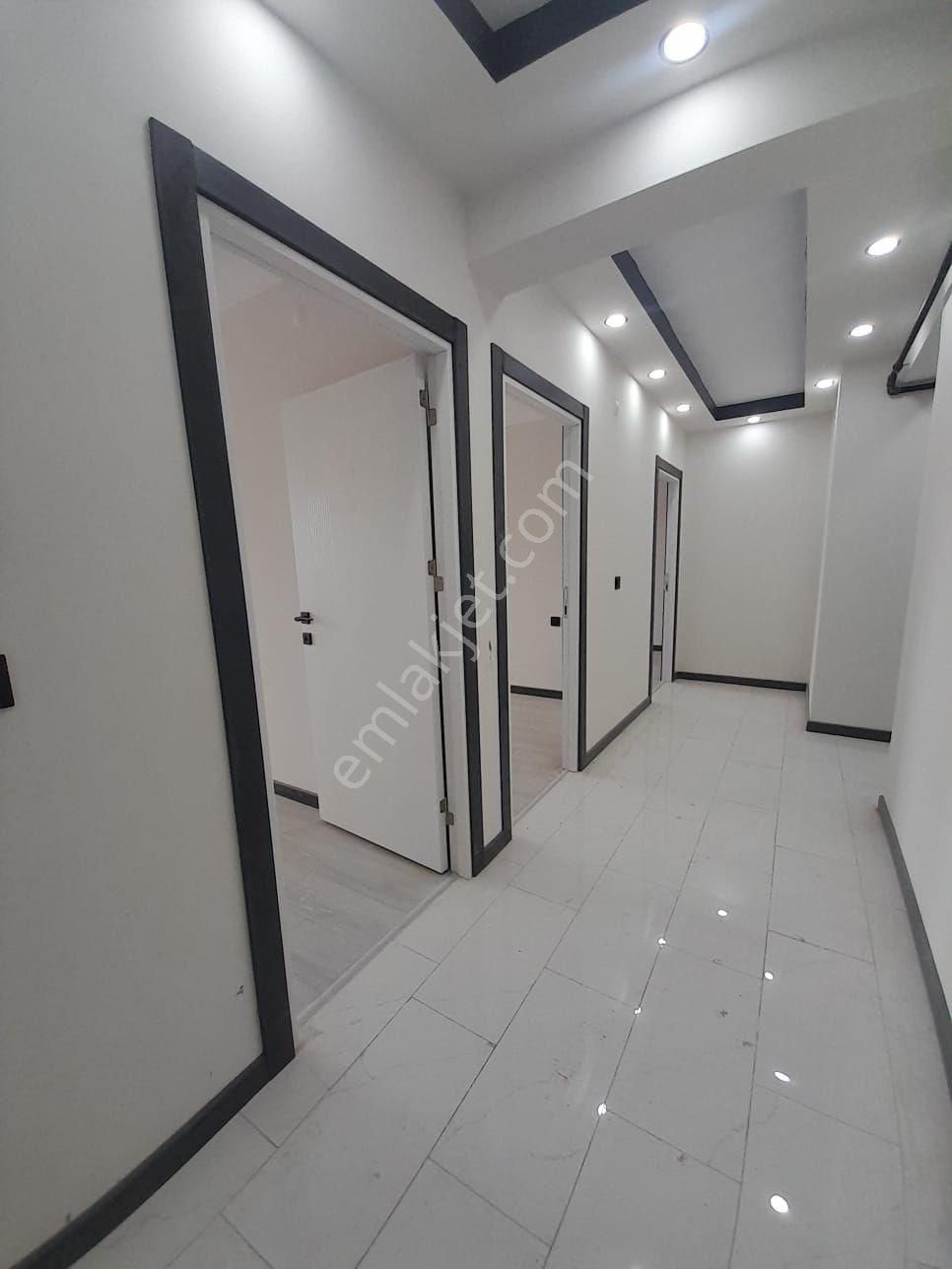 Son Ara Kat 3+1 Daire Esentepe Mahallesinde - Görsel 2