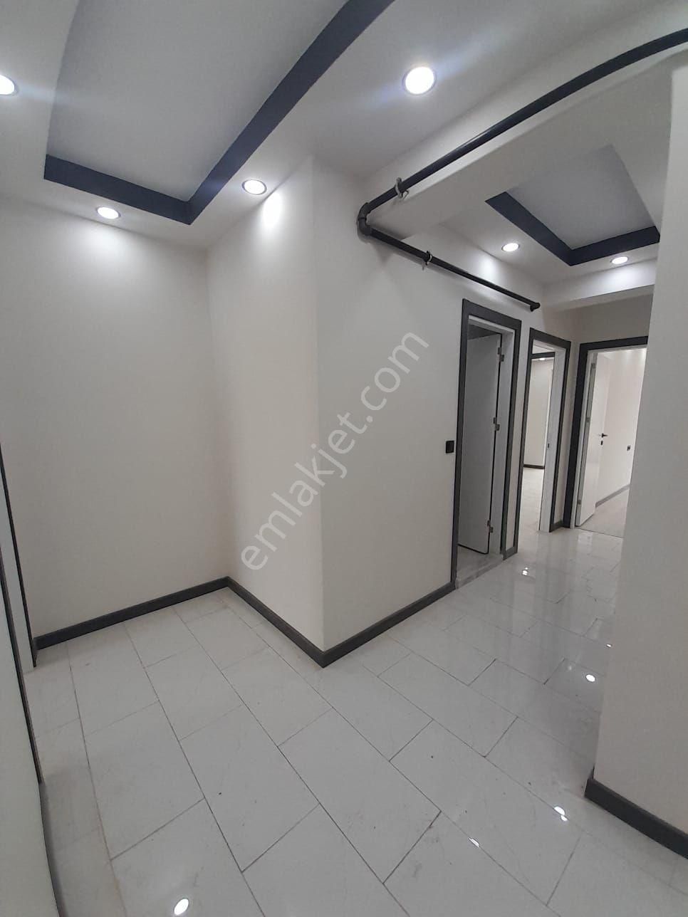 Son Ara Kat 3+1 Daire Esentepe Mahallesinde - Görsel 12