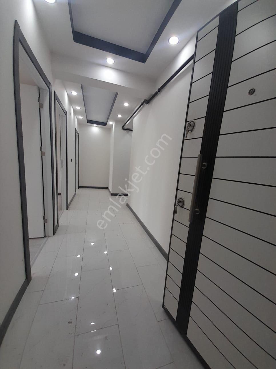 Son Ara Kat 3+1 Daire Esentepe Mahallesinde