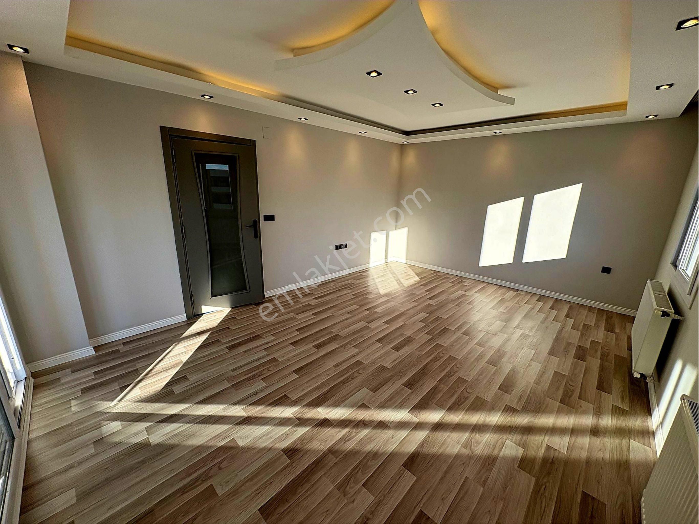 100.yılda Acil Kapalı Mutfaklı 2+1 - Görsel 10