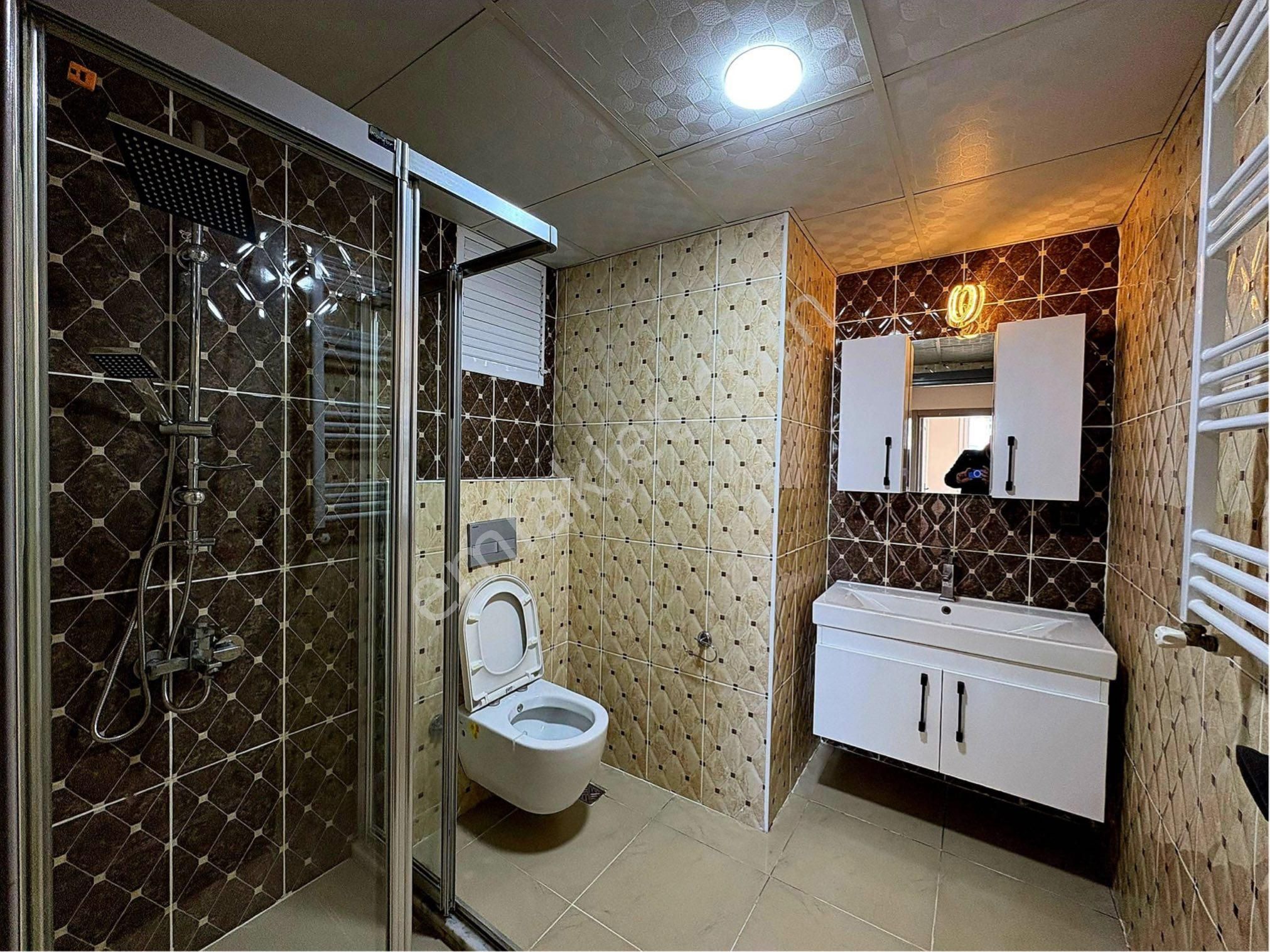 100.yılda Acil Kapalı Mutfaklı 2+1 - Görsel 6