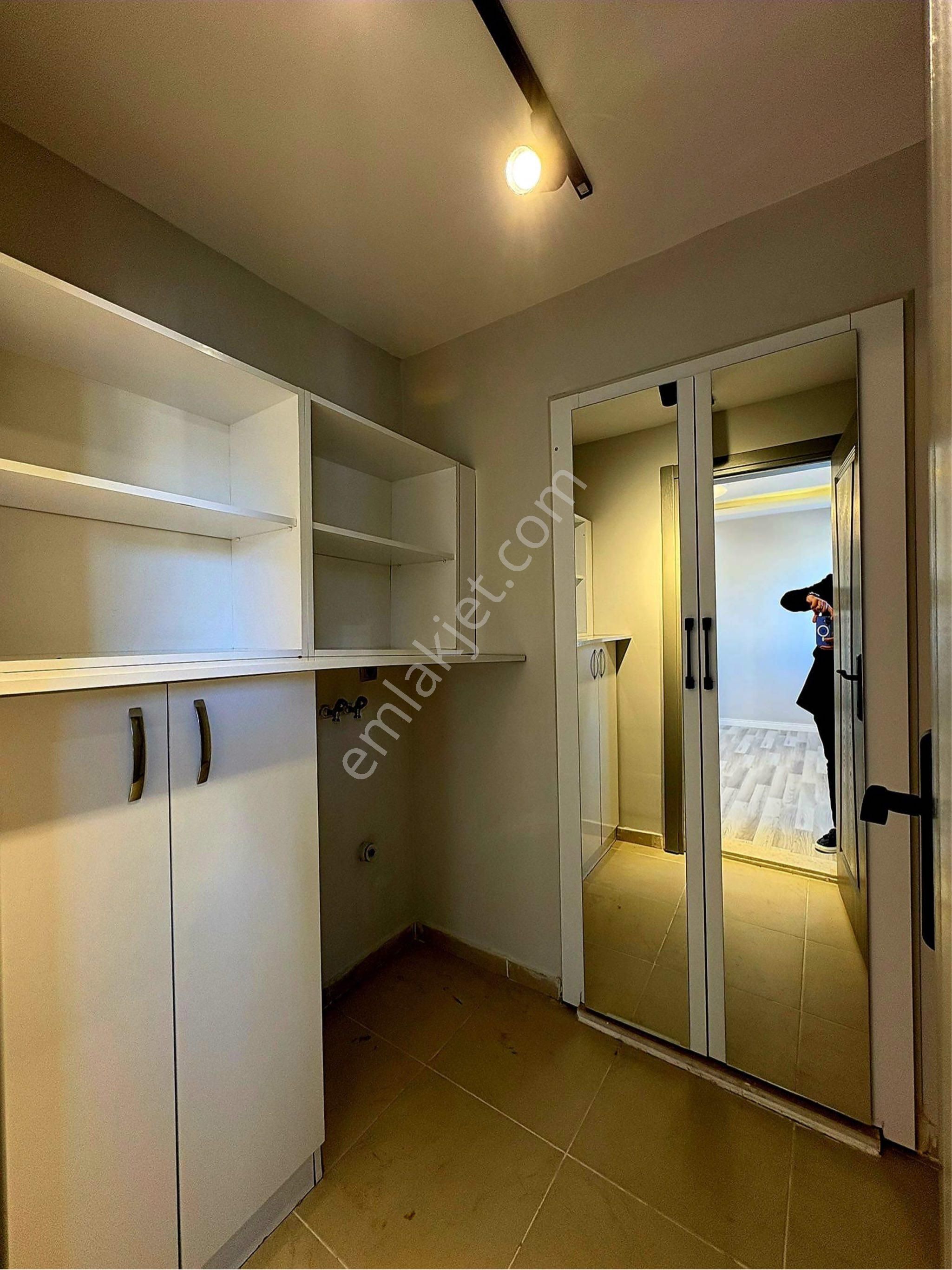 100.yılda Acil Kapalı Mutfaklı 2+1 - Görsel 8