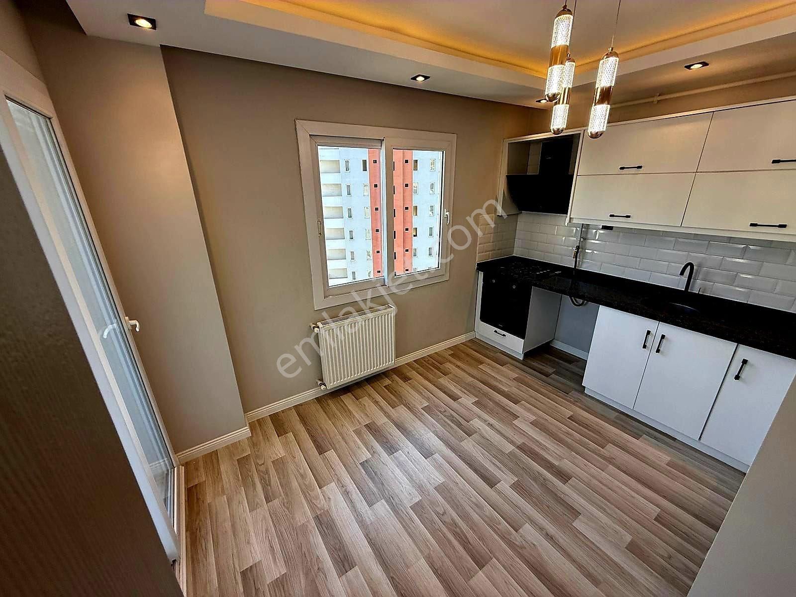 100.yılda Acil Kapalı Mutfaklı 2+1 - Görsel 13