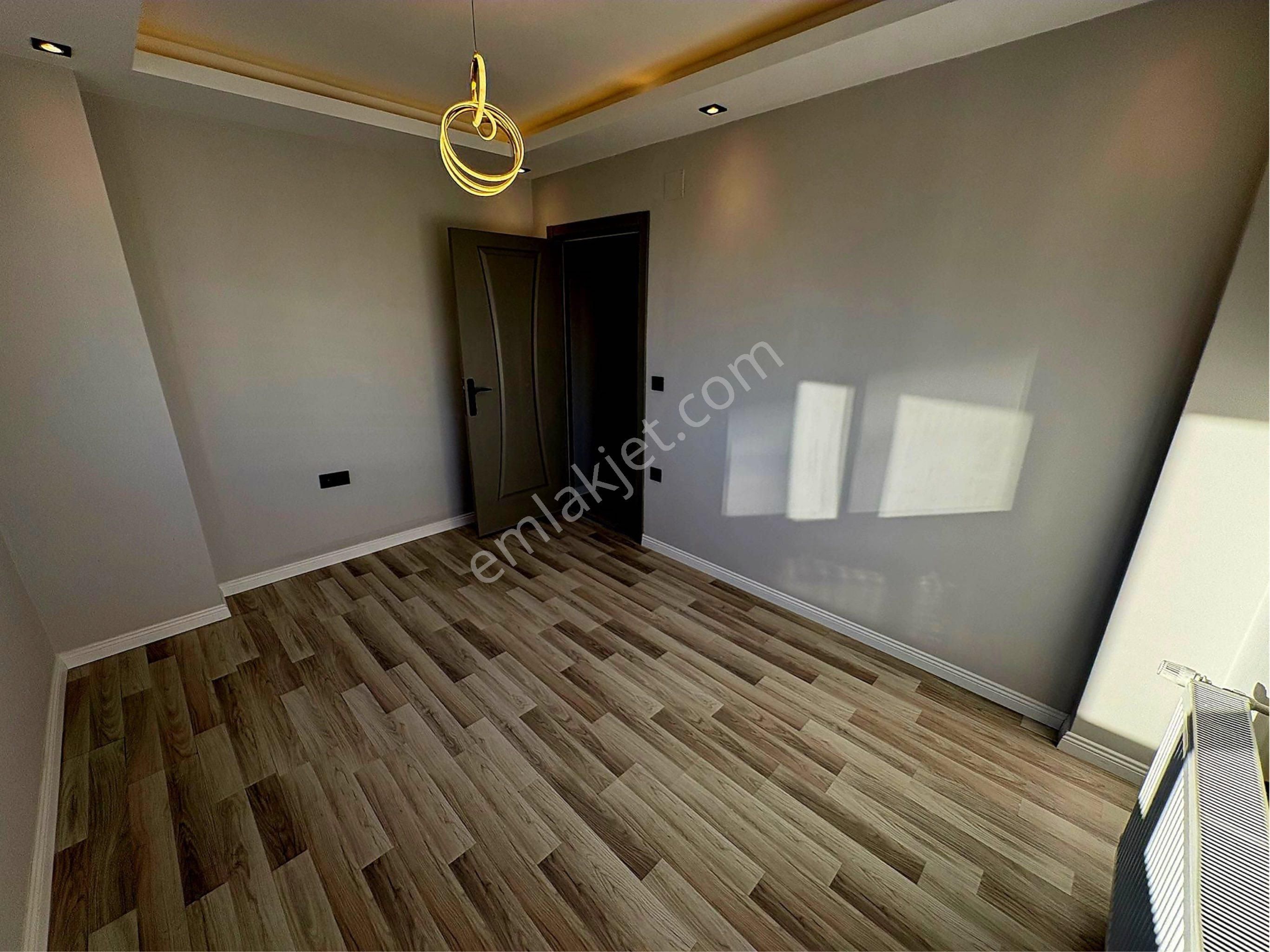 100.yılda Acil Kapalı Mutfaklı 2+1 - Görsel 17