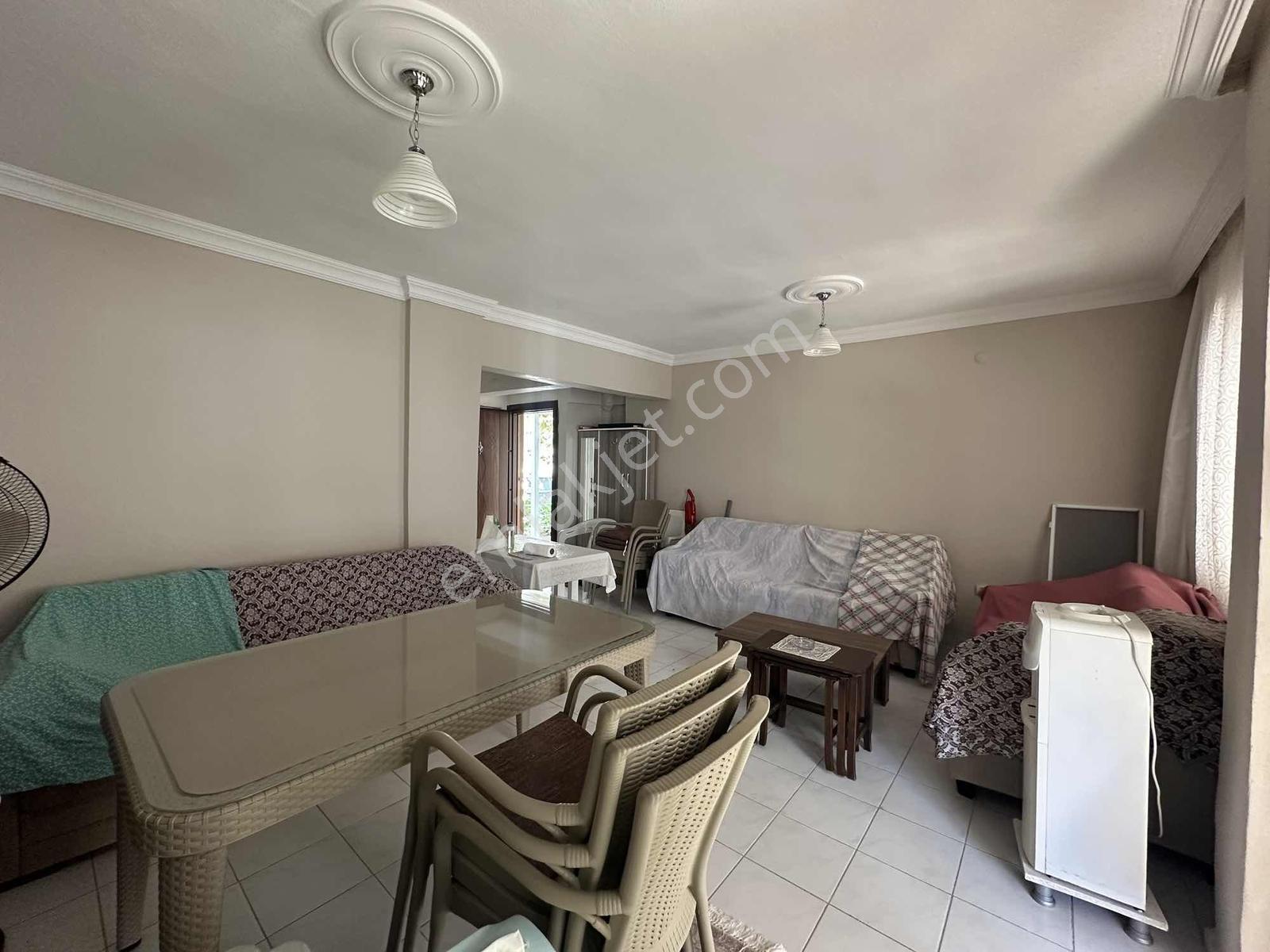 Altınkum Emlak'tan Yüzme Havuzlu Site İçerisinde 3+1 Villa - Görsel 17
