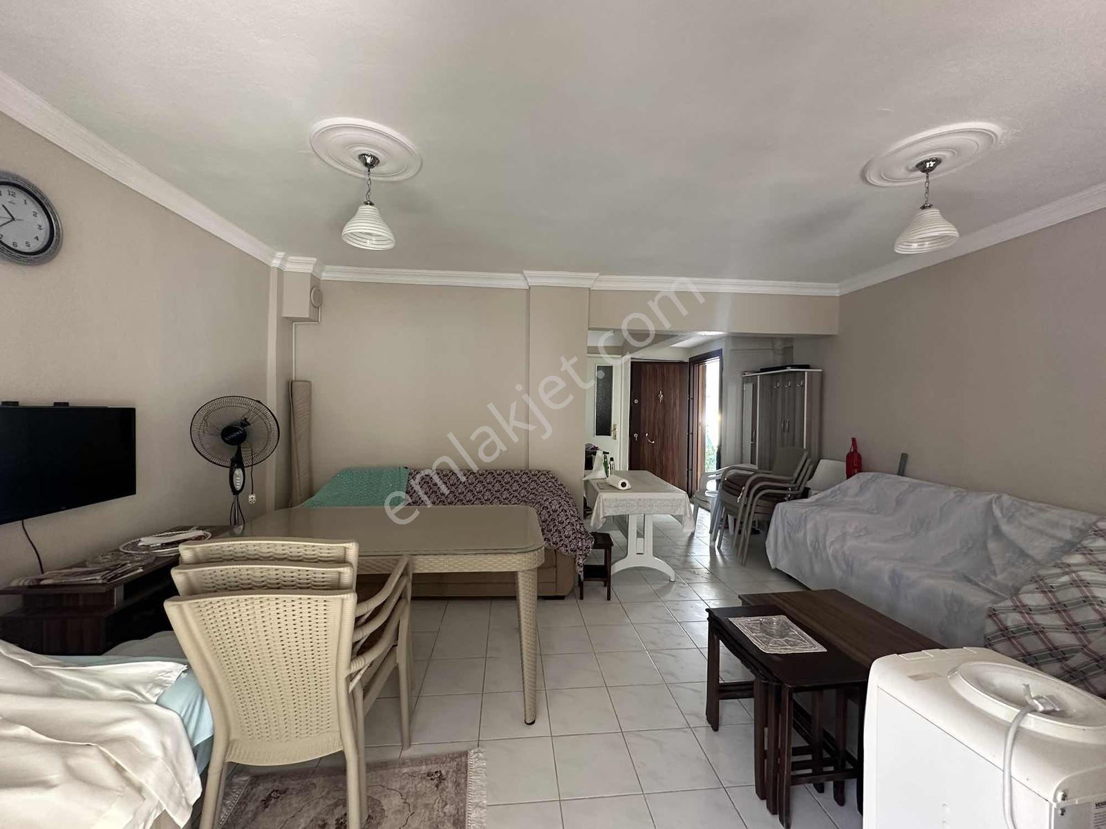 Altınkum Emlak'tan Yüzme Havuzlu Site İçerisinde 3+1 Villa - Görsel 18
