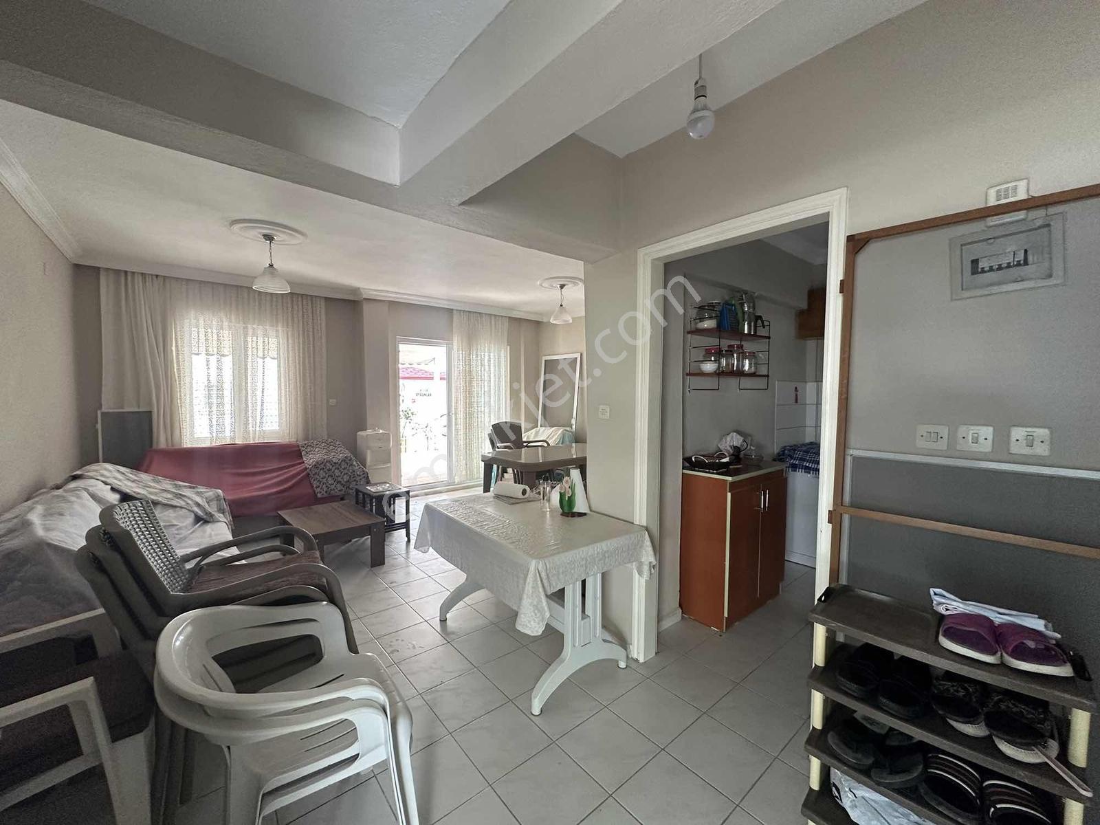 Altınkum Emlak'tan Yüzme Havuzlu Site İçerisinde 3+1 Villa - Görsel 14