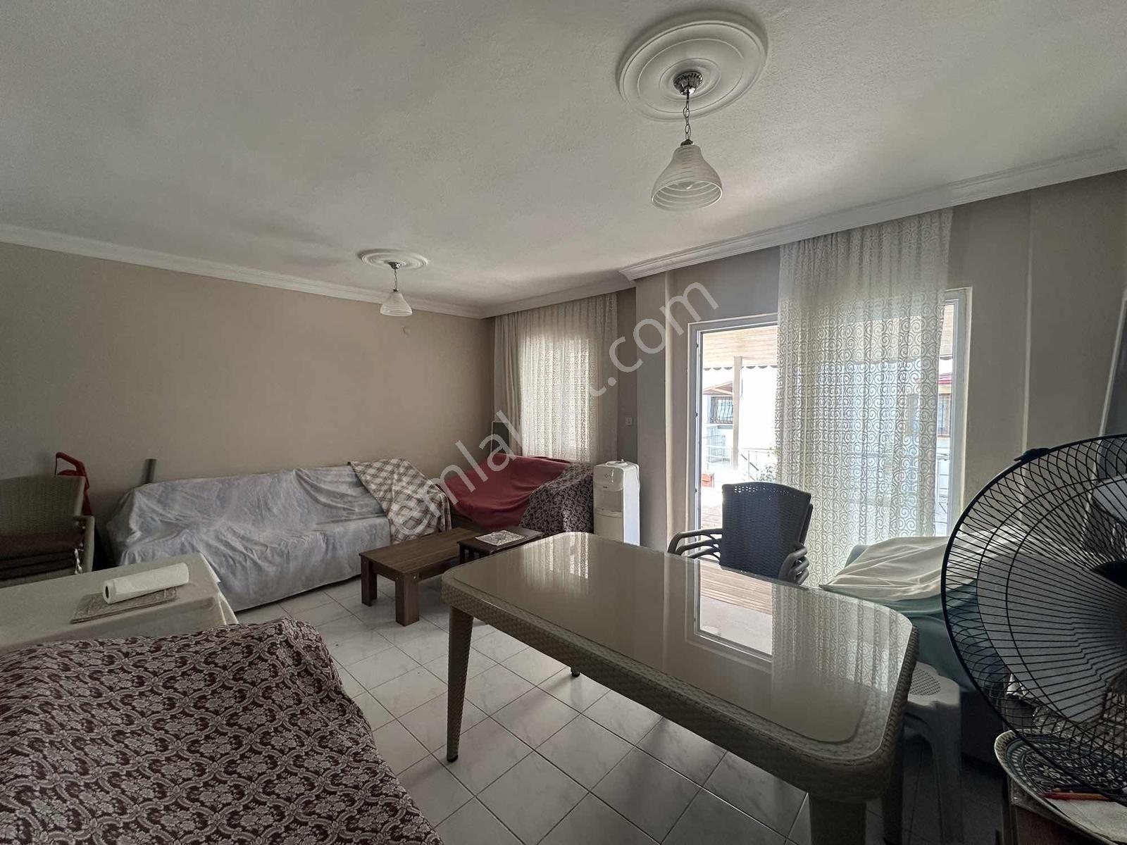 Altınkum Emlak'tan Yüzme Havuzlu Site İçerisinde 3+1 Villa - Görsel 13