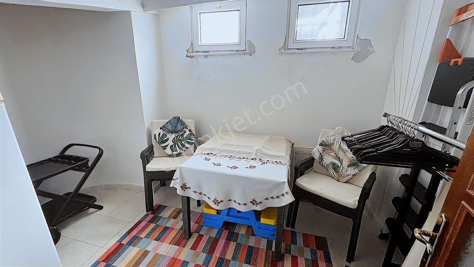 Büyükçekmece Güzelkent Hukukçular Sitesinde Satılık 5+2 Villa - Görsel 5