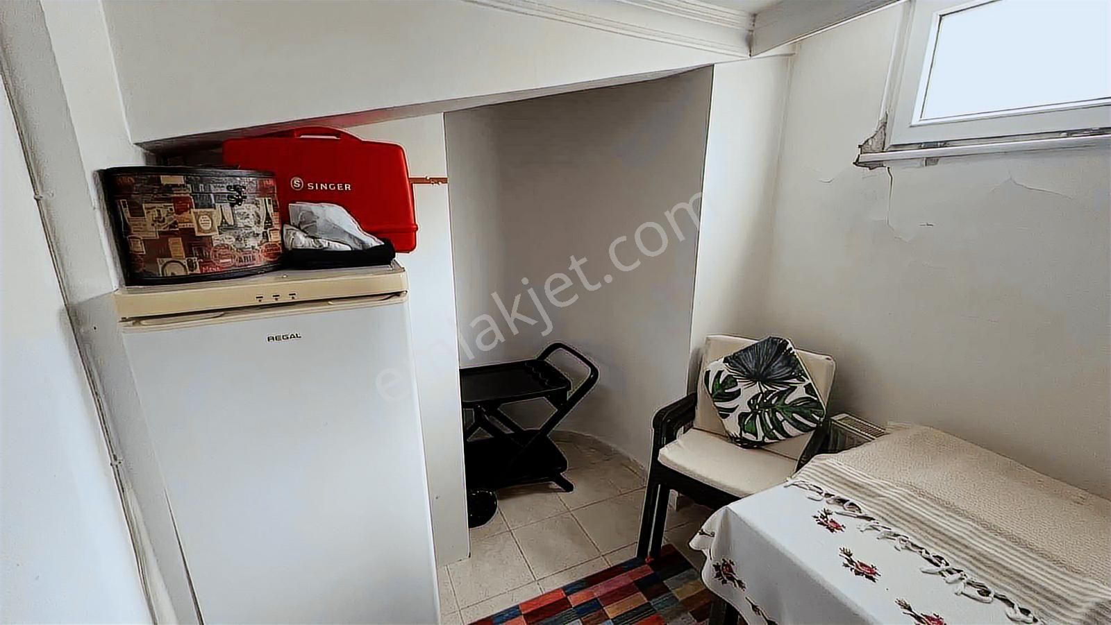 Büyükçekmece Güzelkent Hukukçular Sitesinde Satılık 5+2 Villa - Görsel 26