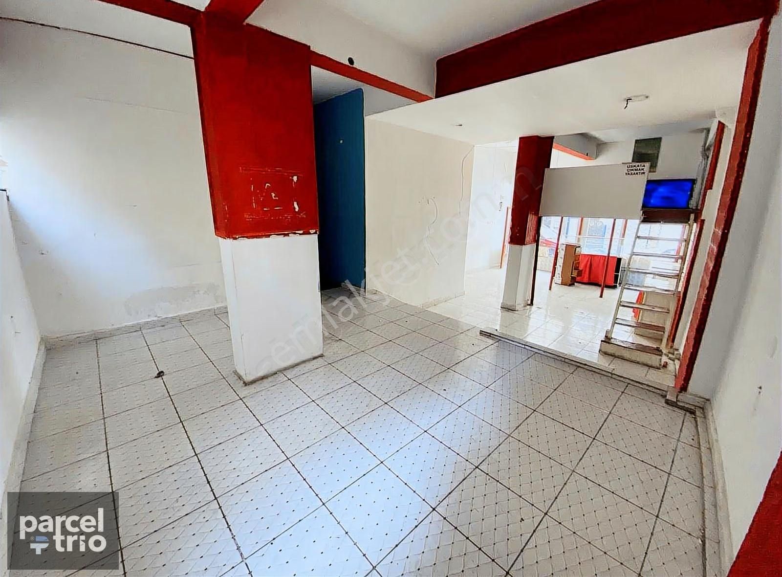 Merkezi Konumda Krediye Uygun Satılık Dükkan (takasa Açık) - Görsel 13