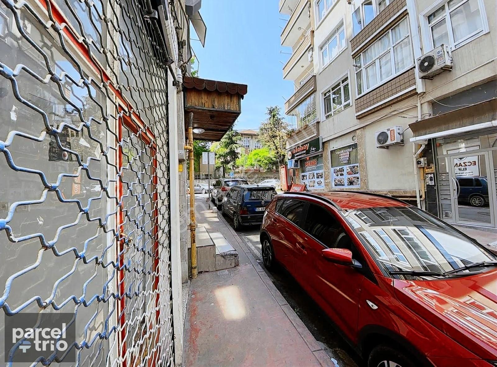 Merkezi Konumda Krediye Uygun Satılık Dükkan (takasa Açık) - Görsel 2