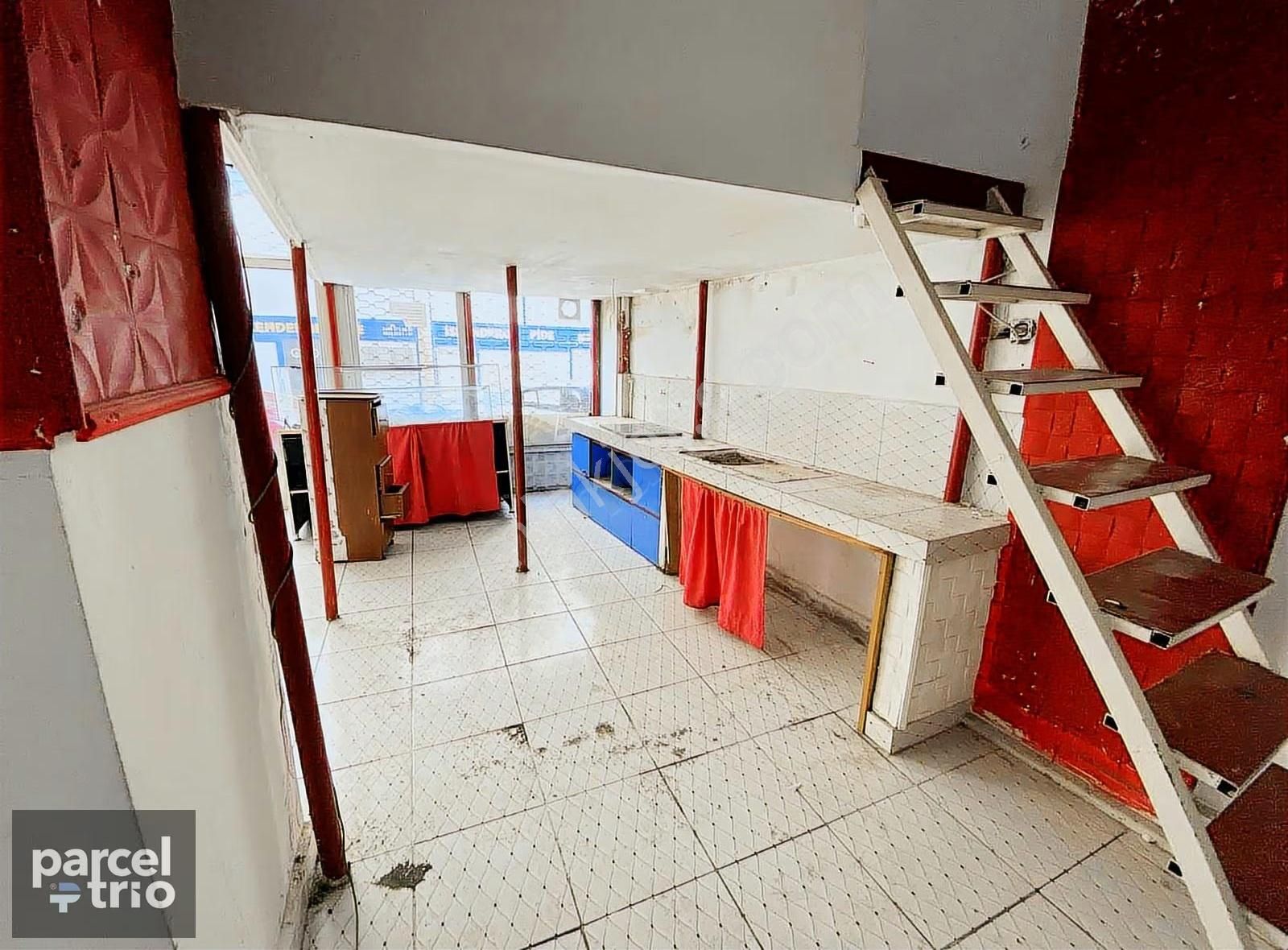 Merkezi Konumda Krediye Uygun Satılık Dükkan (takasa Açık) - Görsel 7