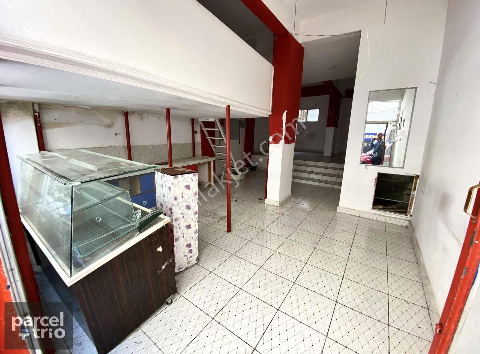 Merkezi Konumda Krediye Uygun Satılık Dükkan (takasa Açık) - Görsel 6