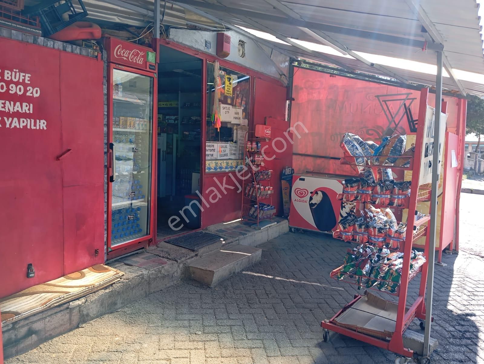 Budaklar İnşaat Gayrimenkul Emlak' Dan