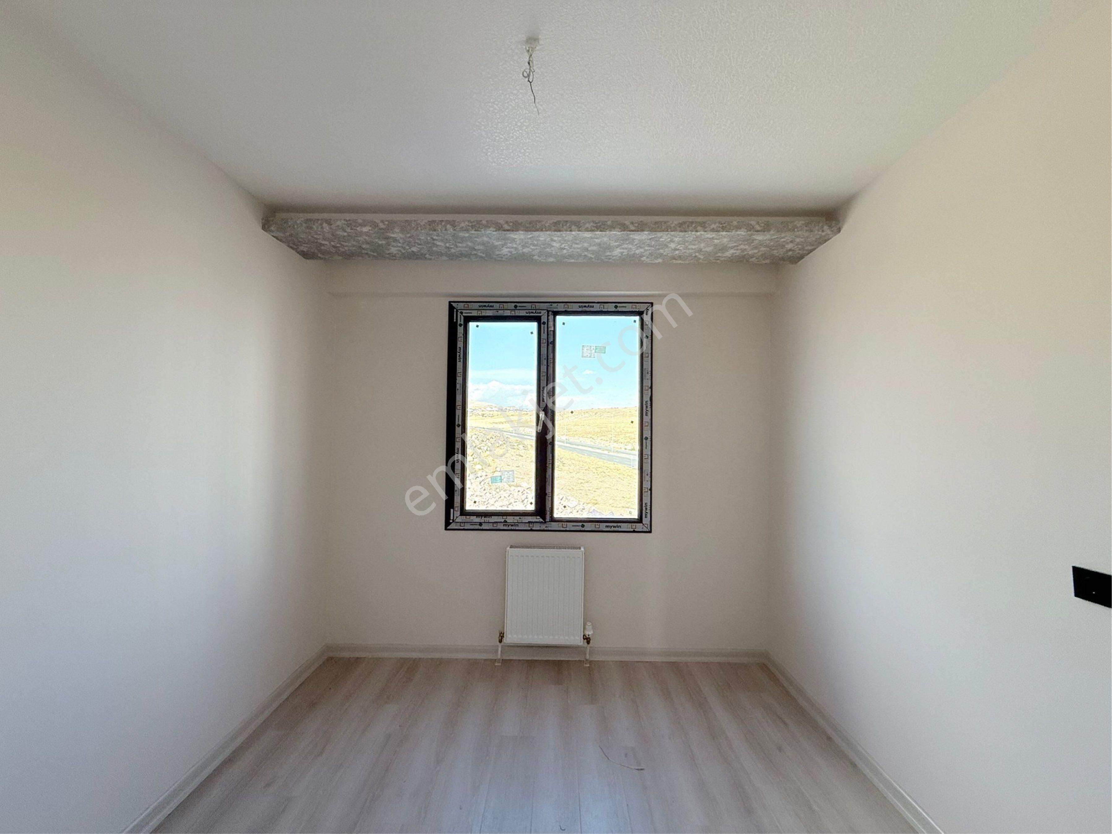 Erkilet Osmangazide Bölgenin En Uygun Sıfır 4+1 Dairesi - Görsel 12