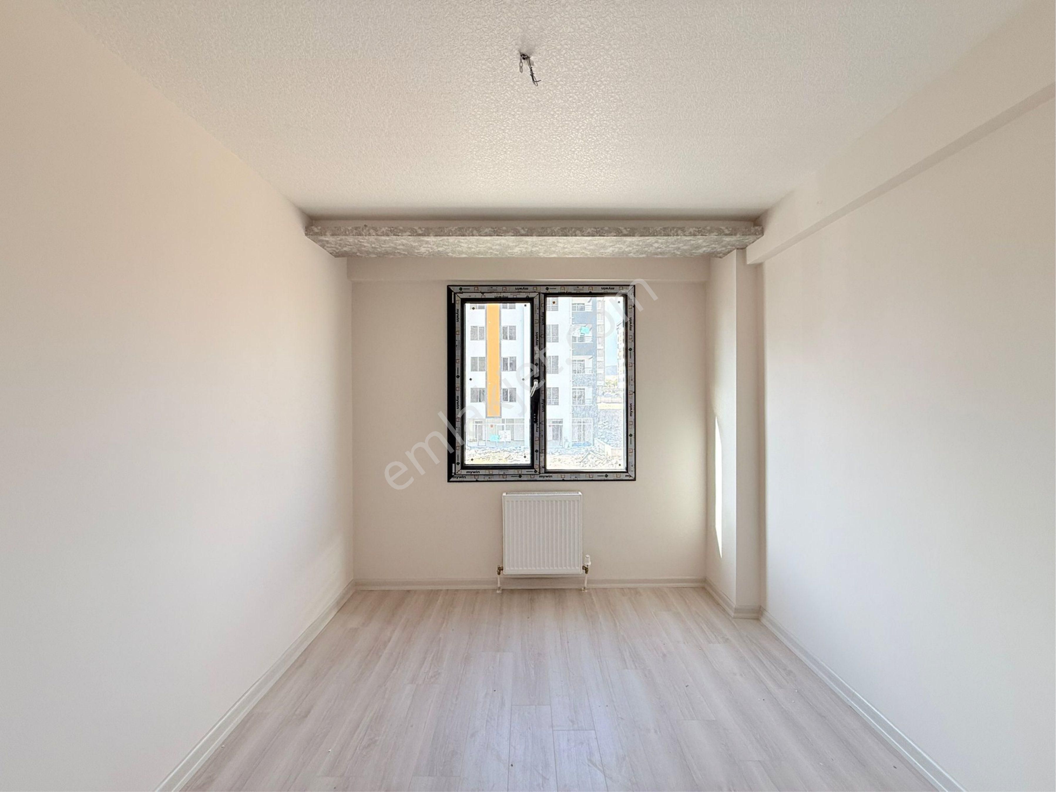 Erkilet Osmangazide Bölgenin En Uygun Sıfır 4+1 Dairesi - Görsel 7