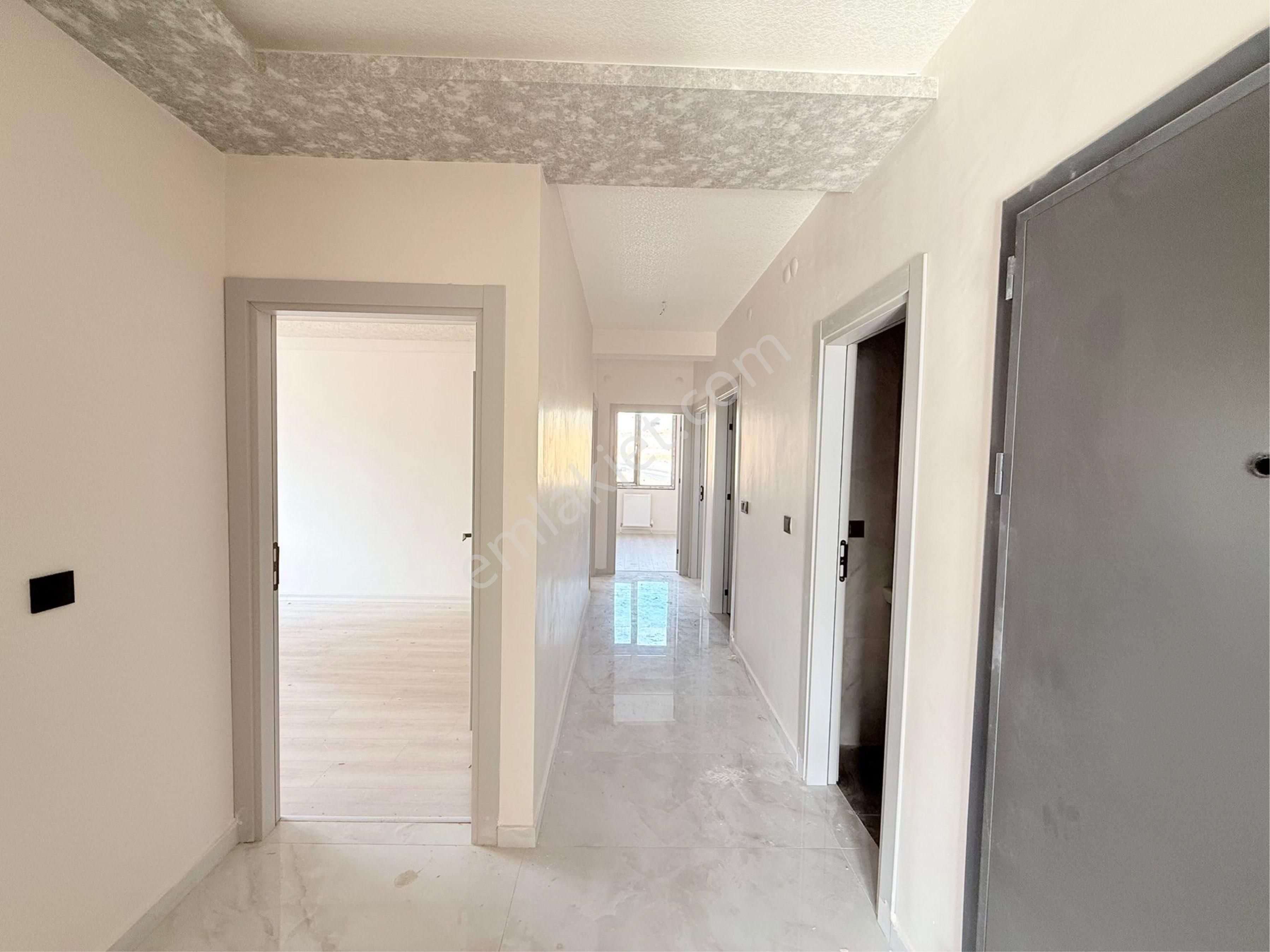 Erkilet Osmangazide Bölgenin En Uygun Sıfır 4+1 Dairesi - Görsel 6