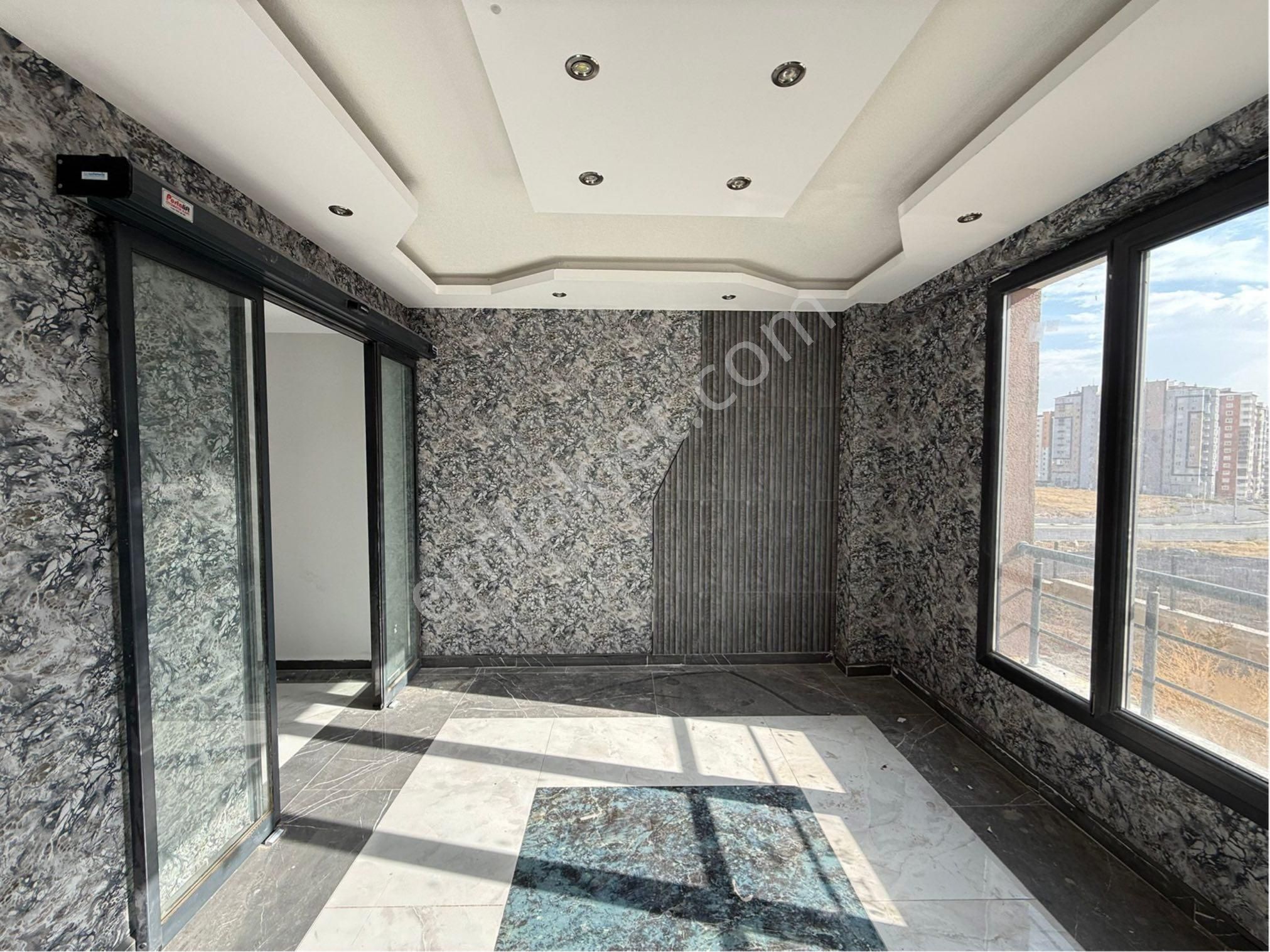 Erkilet Osmangazide Bölgenin En Uygun Sıfır 4+1 Dairesi - Görsel 11