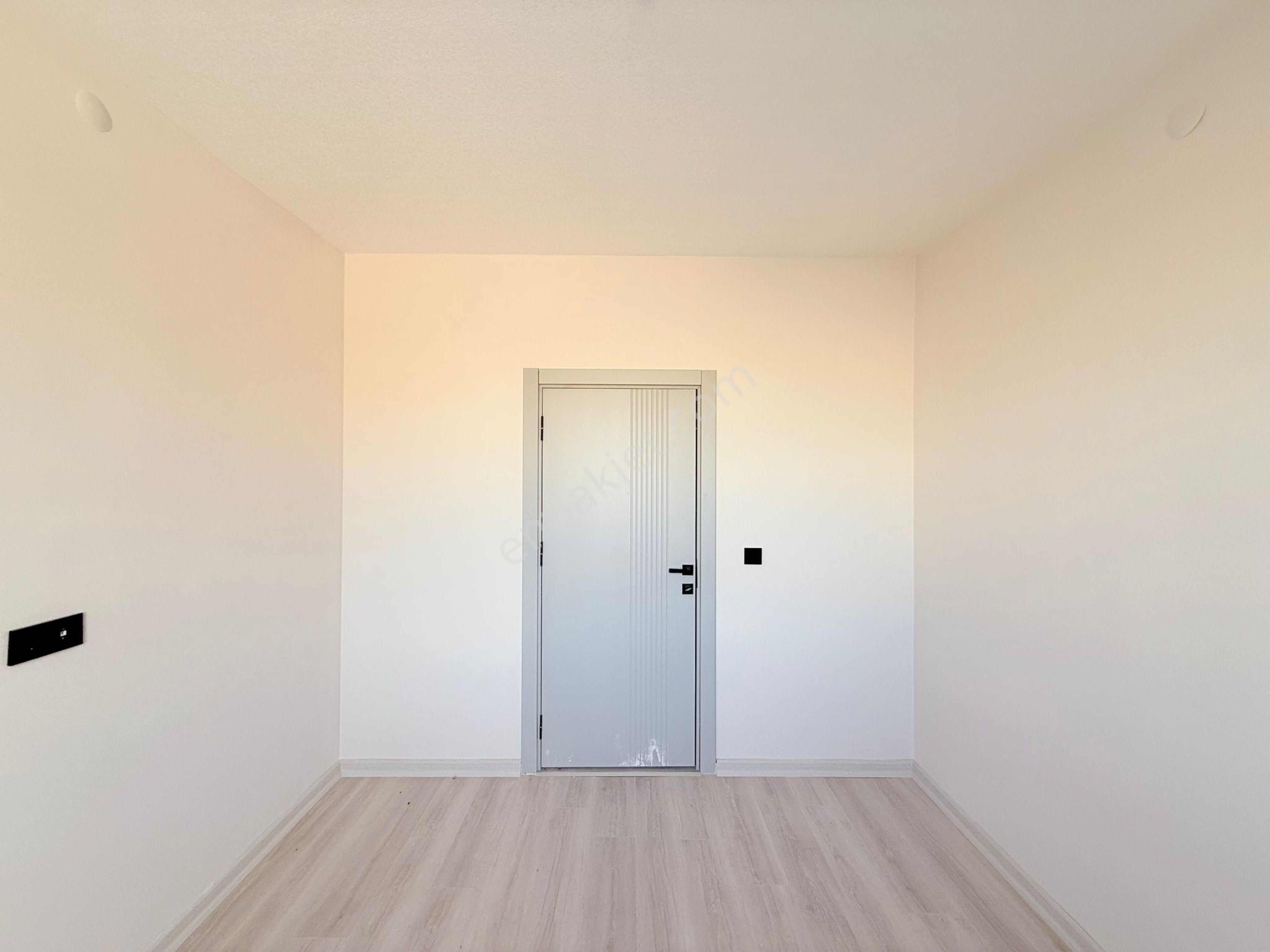 Erkilet Osmangazide Bölgenin En Uygun Sıfır 4+1 Dairesi - Görsel 10