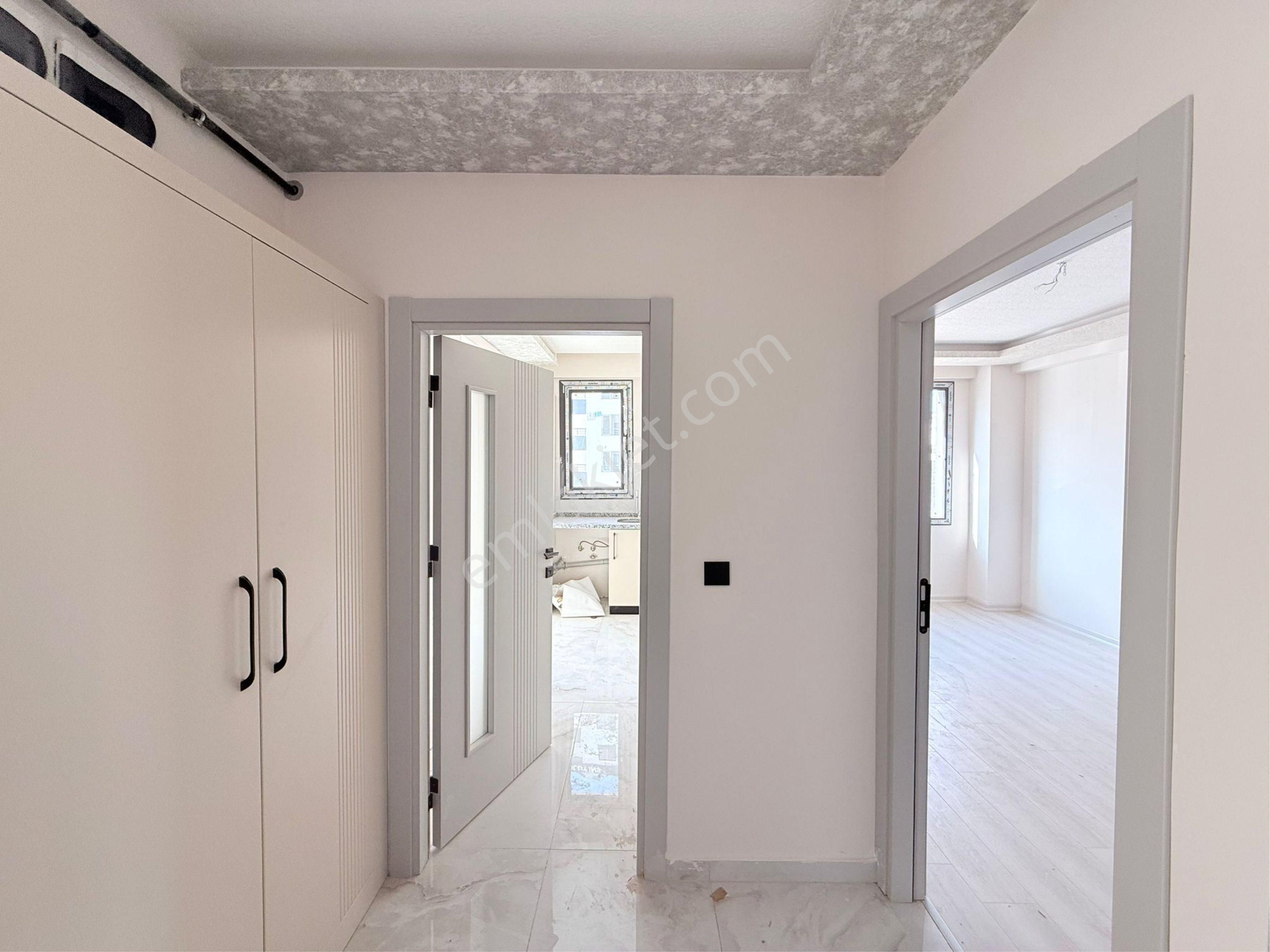 Erkilet Osmangazide Bölgenin En Uygun Sıfır 4+1 Dairesi - Görsel 9