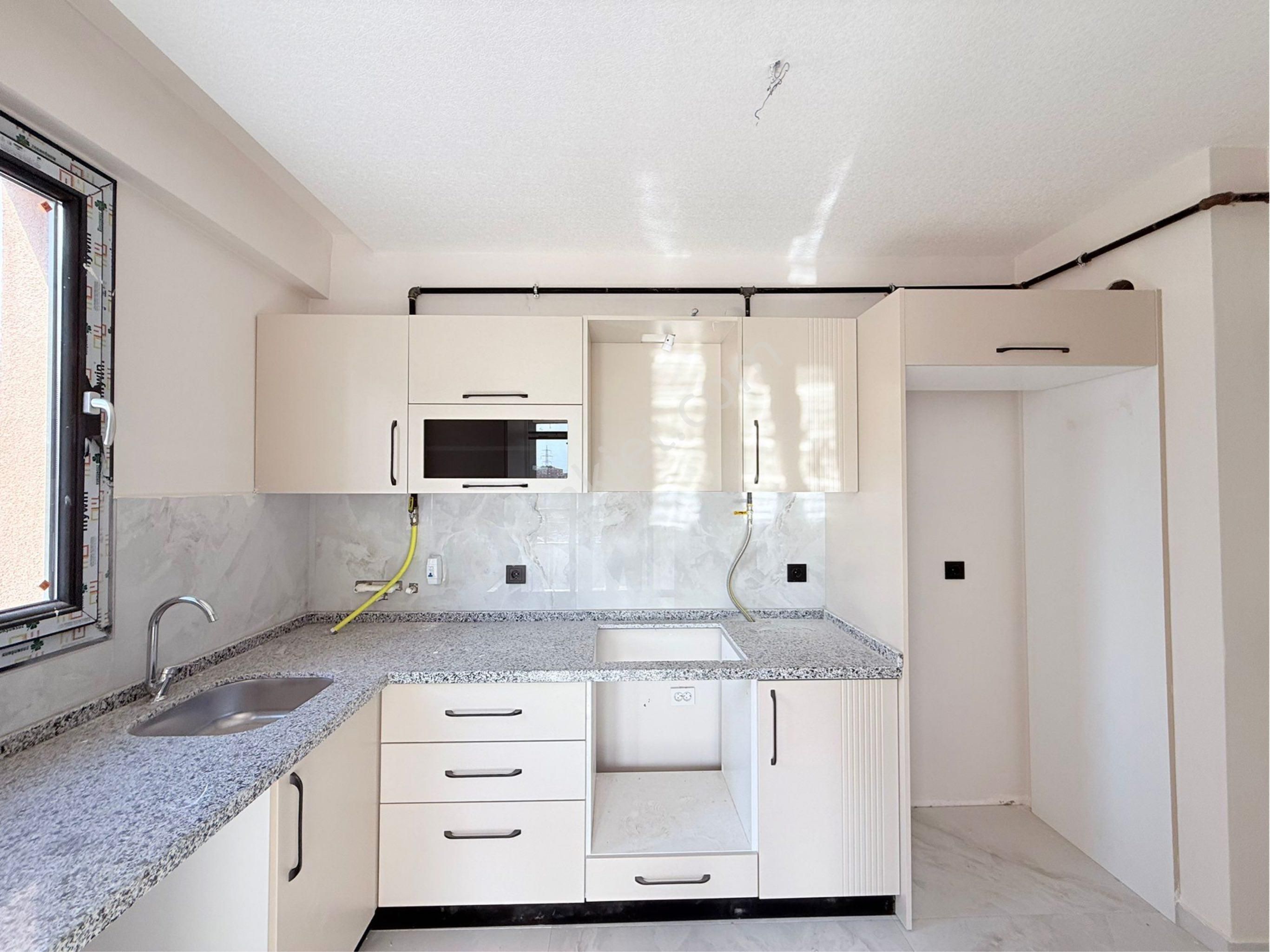 Erkilet Osmangazide Bölgenin En Uygun Sıfır 4+1 Dairesi - Görsel 19