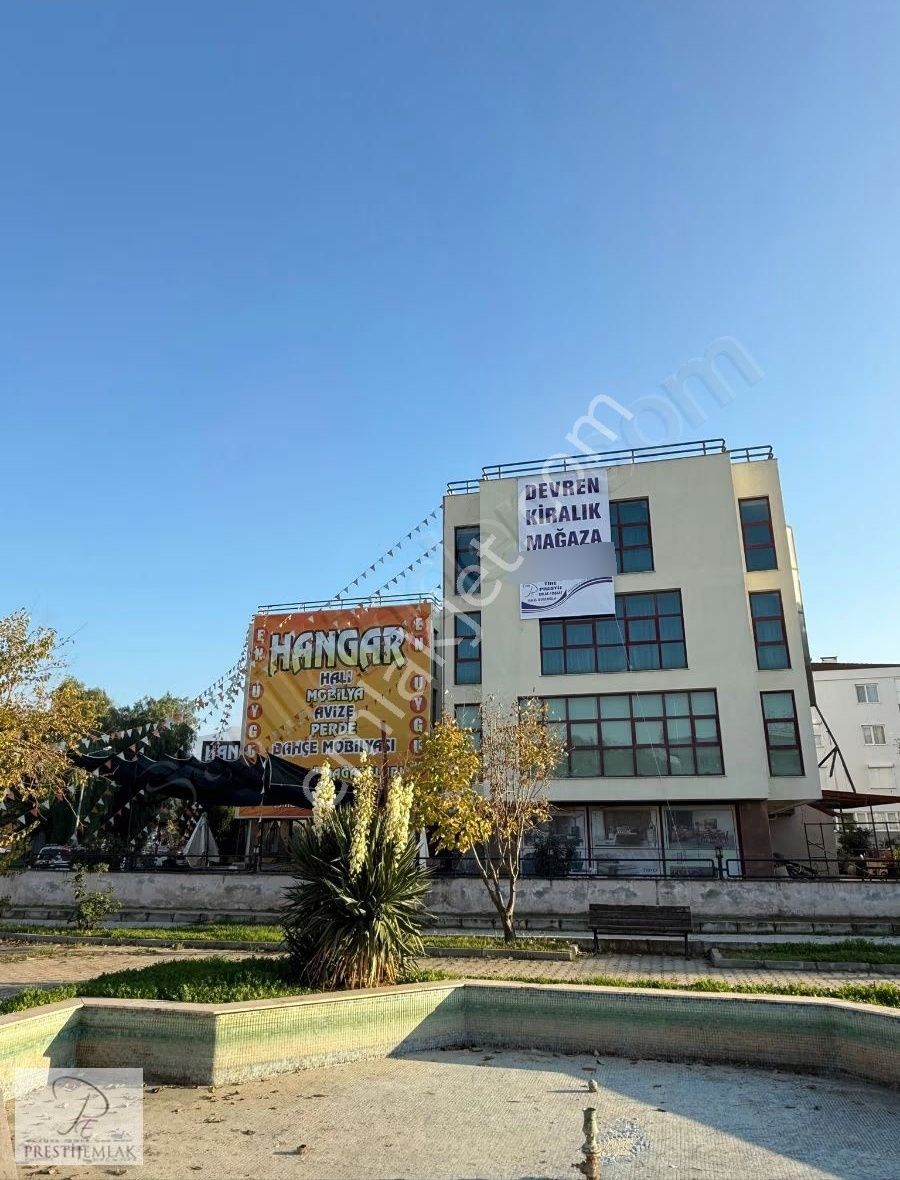 Tire Prestijden Devren Kiralık Büyük Mobilya Mağazası - Görsel 5