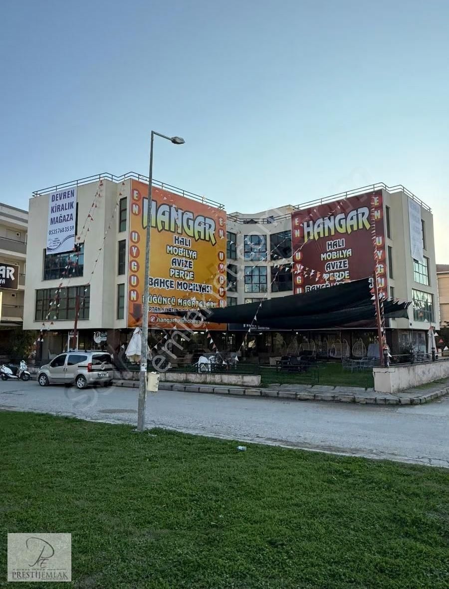 Tire Prestijden Devren Kiralık Büyük Mobilya Mağazası - Görsel 2