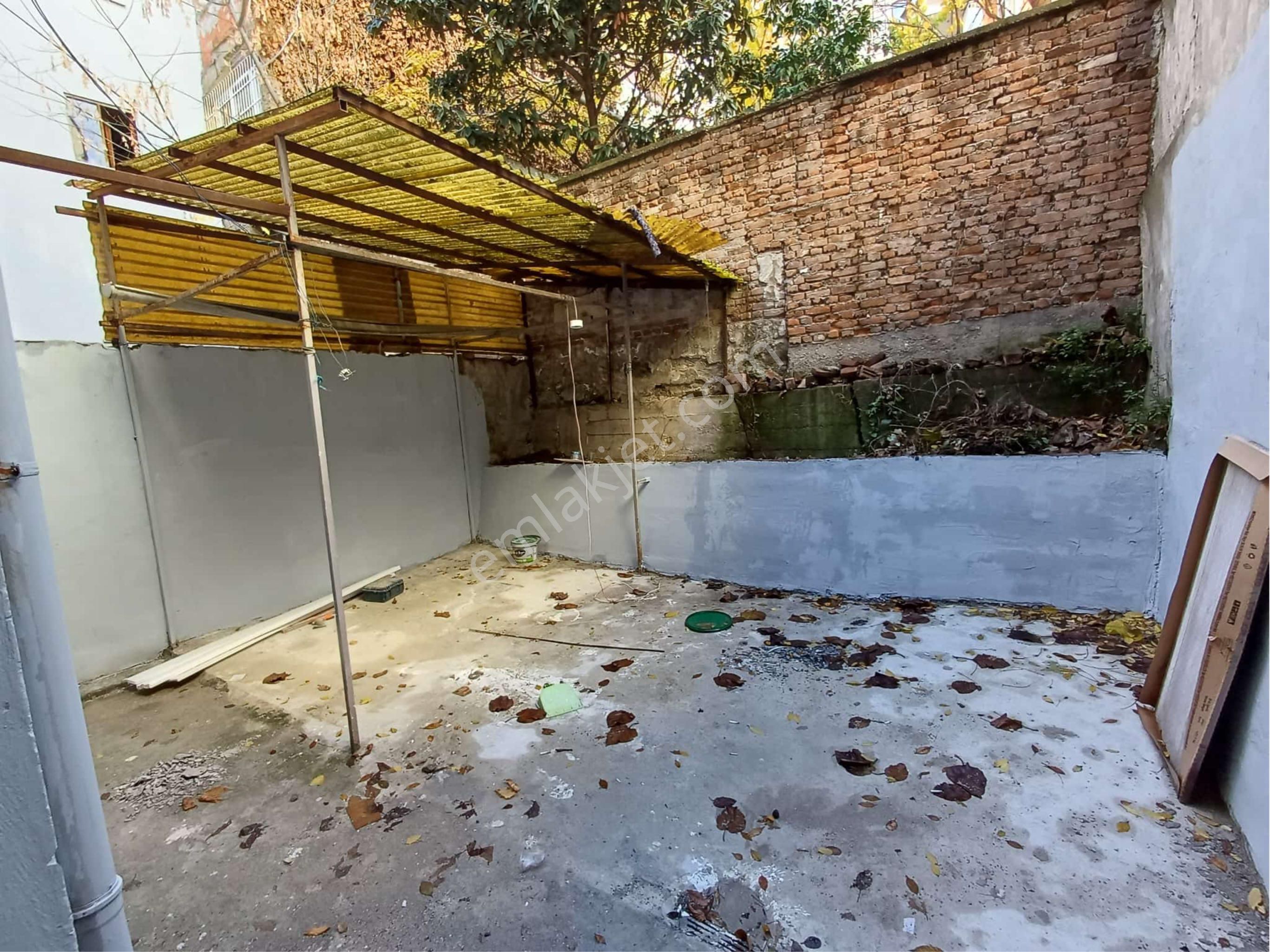 Rasathane Mahallesinde İci Full Yapılı Satılık Daire - Görsel 19