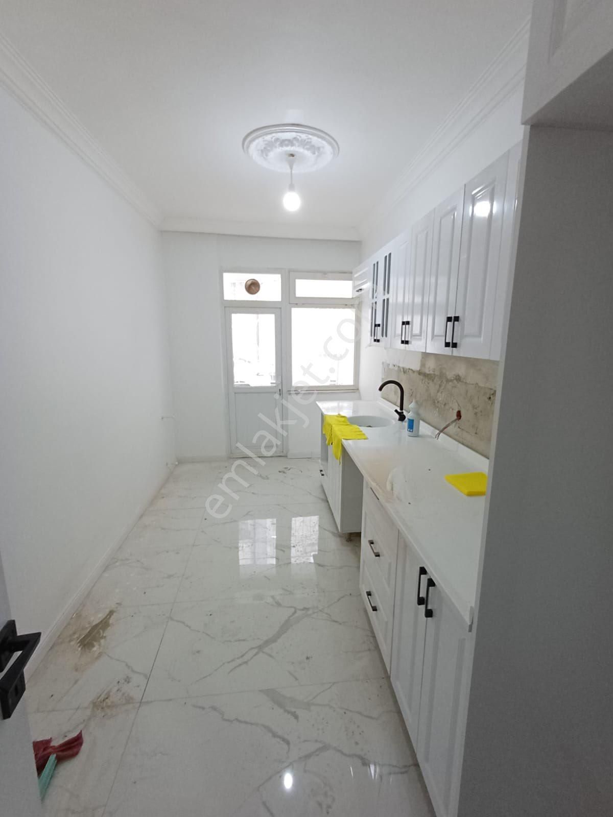 Rasathane Mahallesinde İci Full Yapılı Satılık Daire - Görsel 10