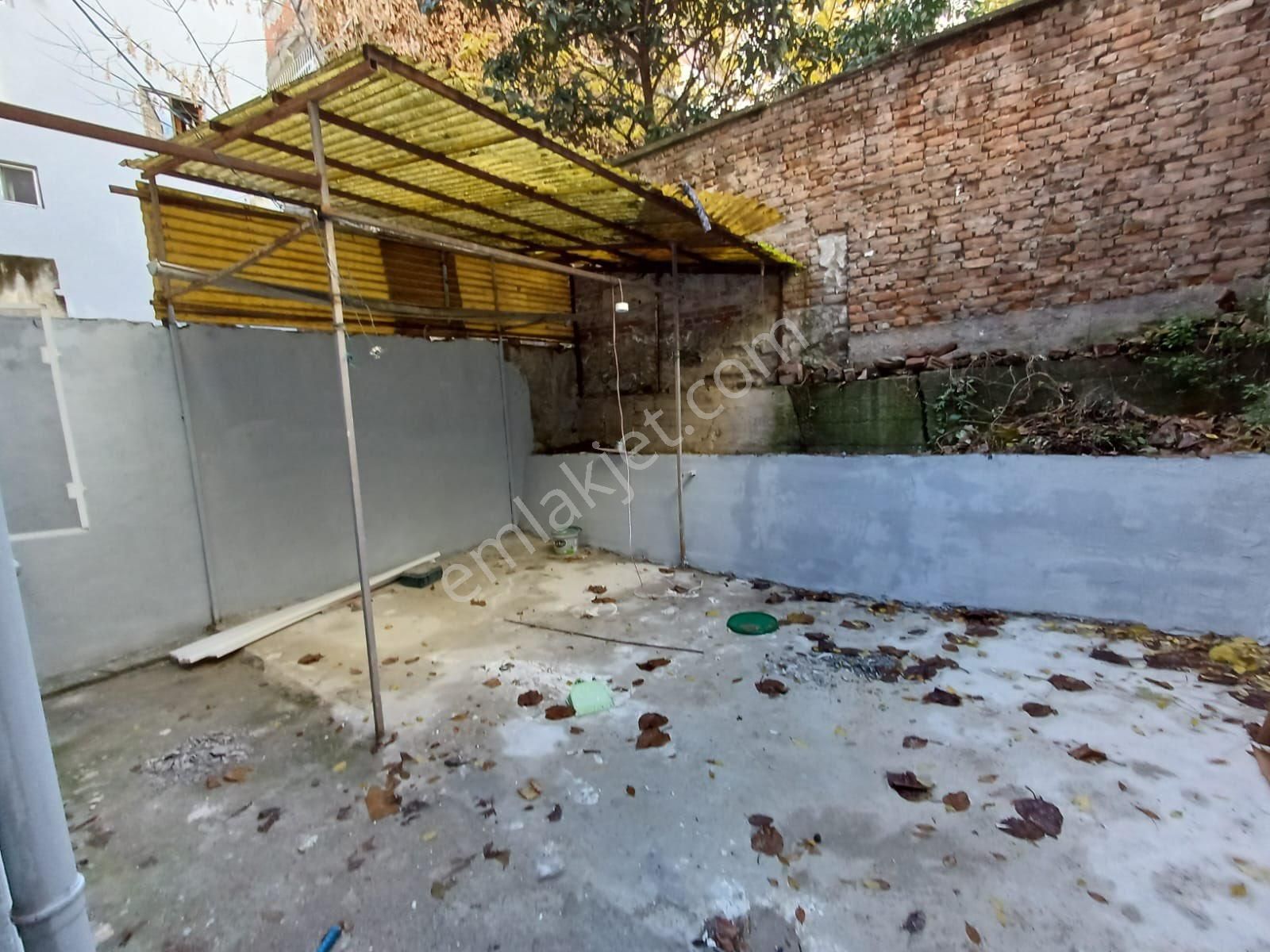 Rasathane Mahallesinde İci Full Yapılı Satılık Daire - Görsel 20