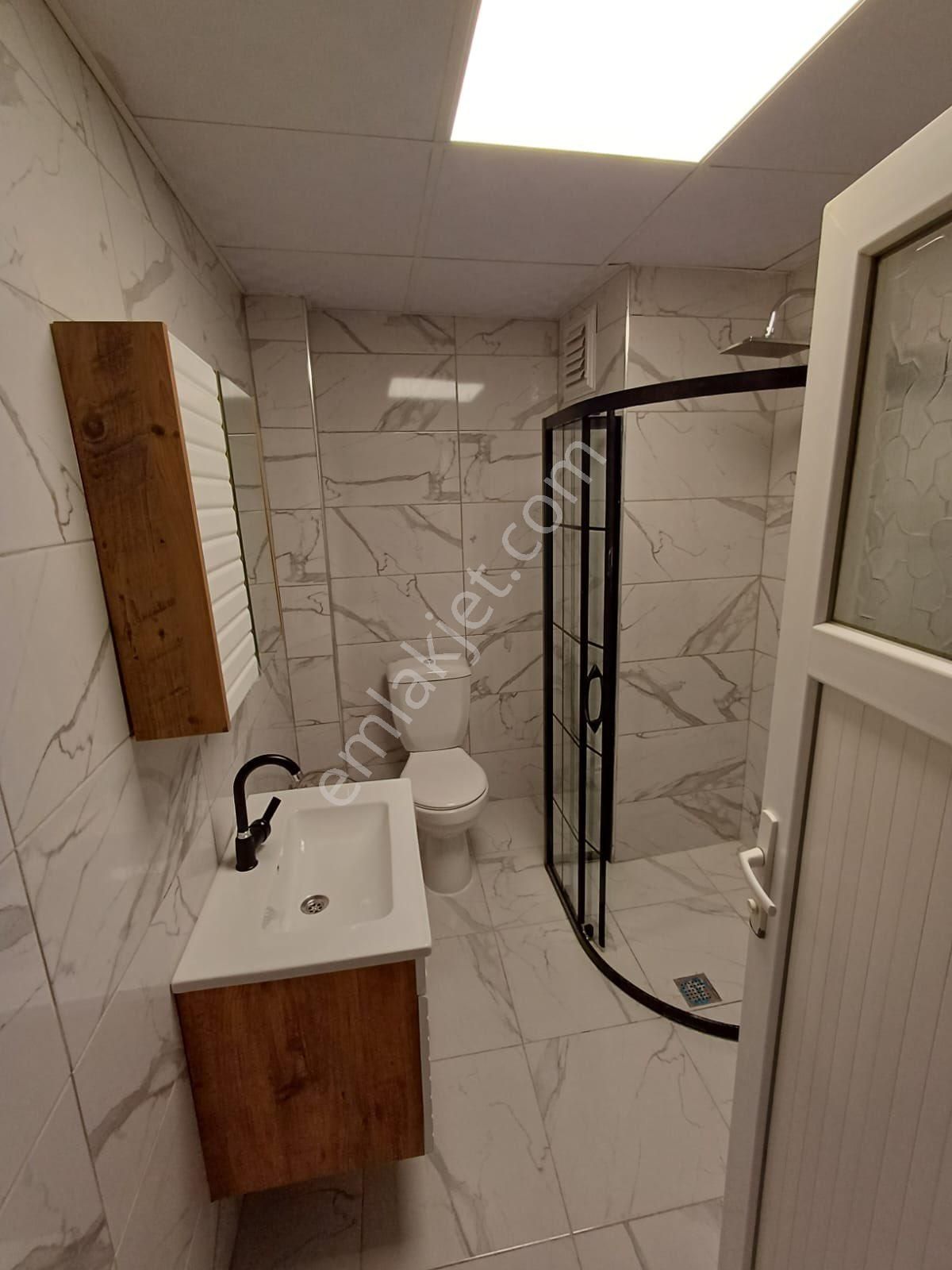 Rasathane Mahallesinde İci Full Yapılı Satılık Daire - Görsel 16