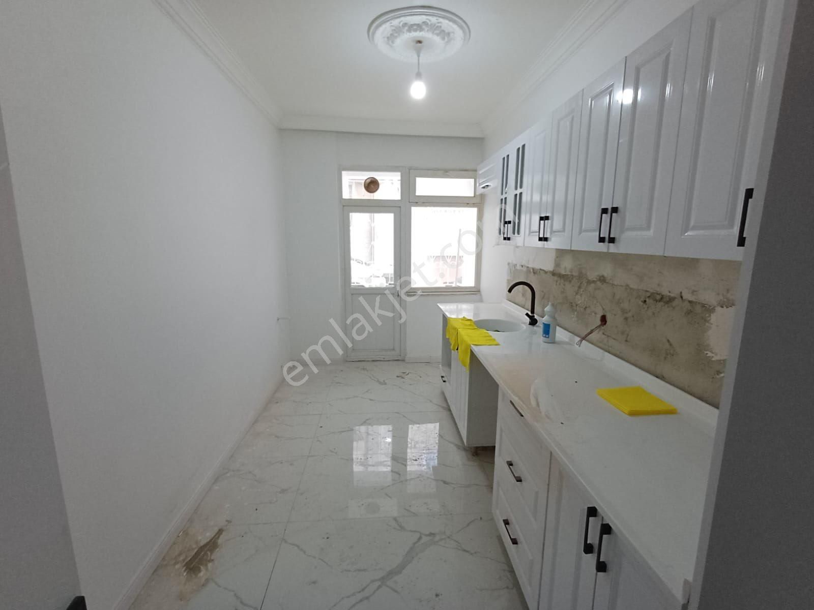 Rasathane Mahallesinde İci Full Yapılı Satılık Daire - Görsel 6