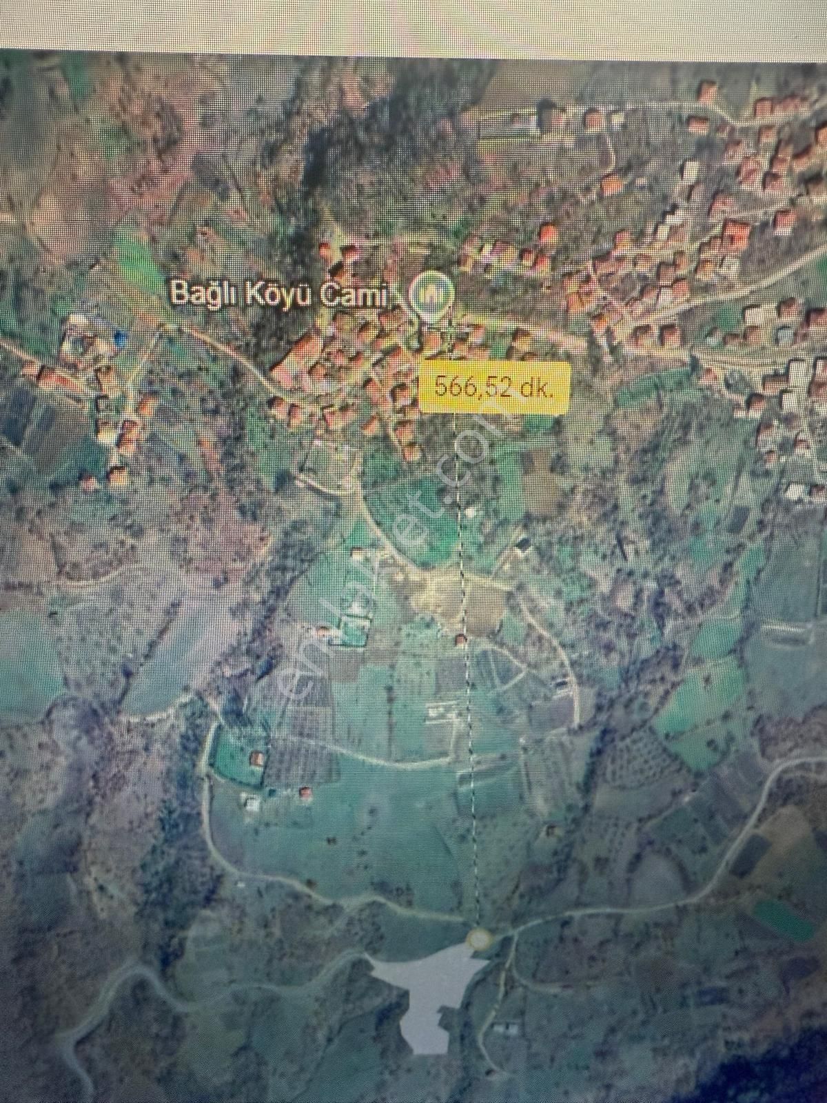 Osmangazi Bagli Asfalta Cephe Köye Yakın - Görsel 10
