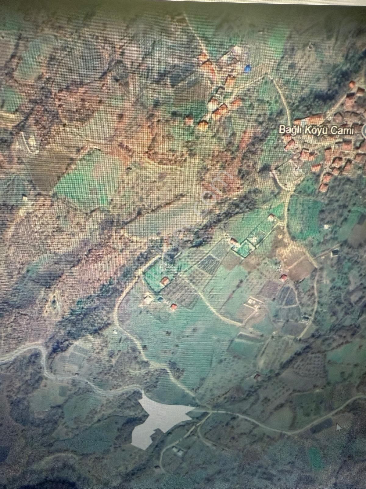 Osmangazi Bagli Asfalta Cephe Köye Yakın - Görsel 12