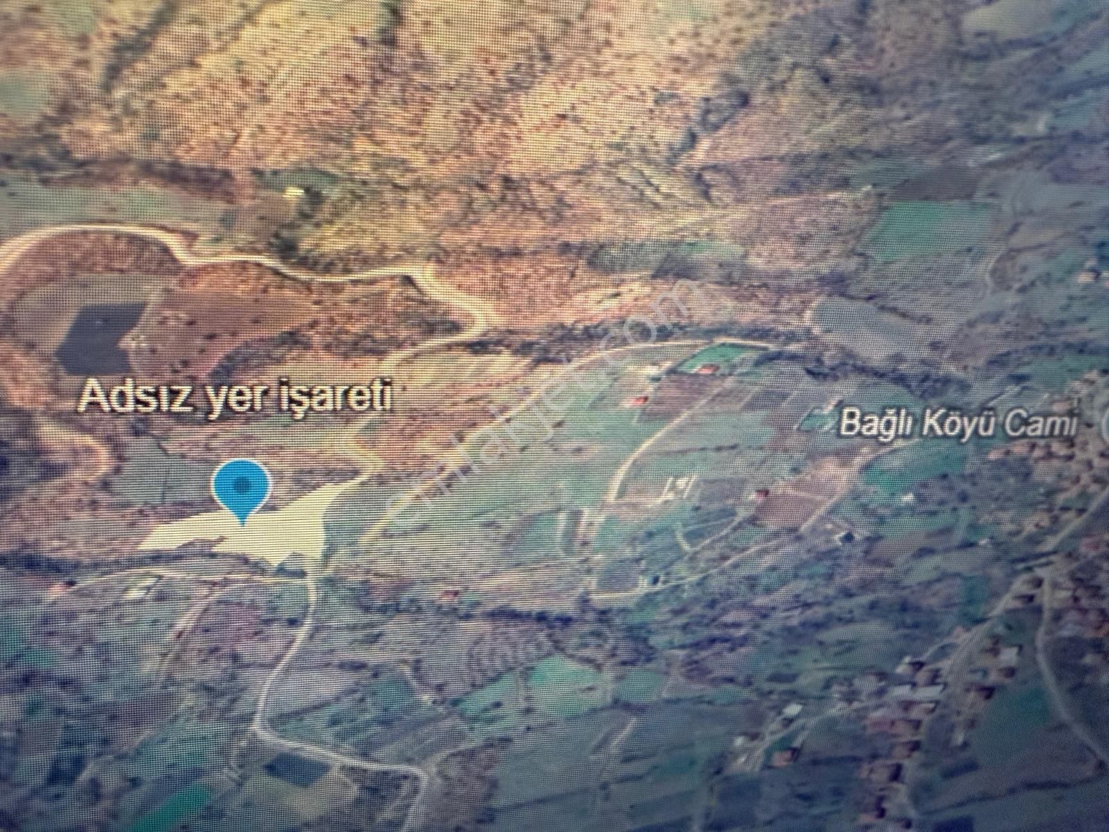 Osmangazi Bagli Asfalta Cephe Köye Yakın - Görsel 11