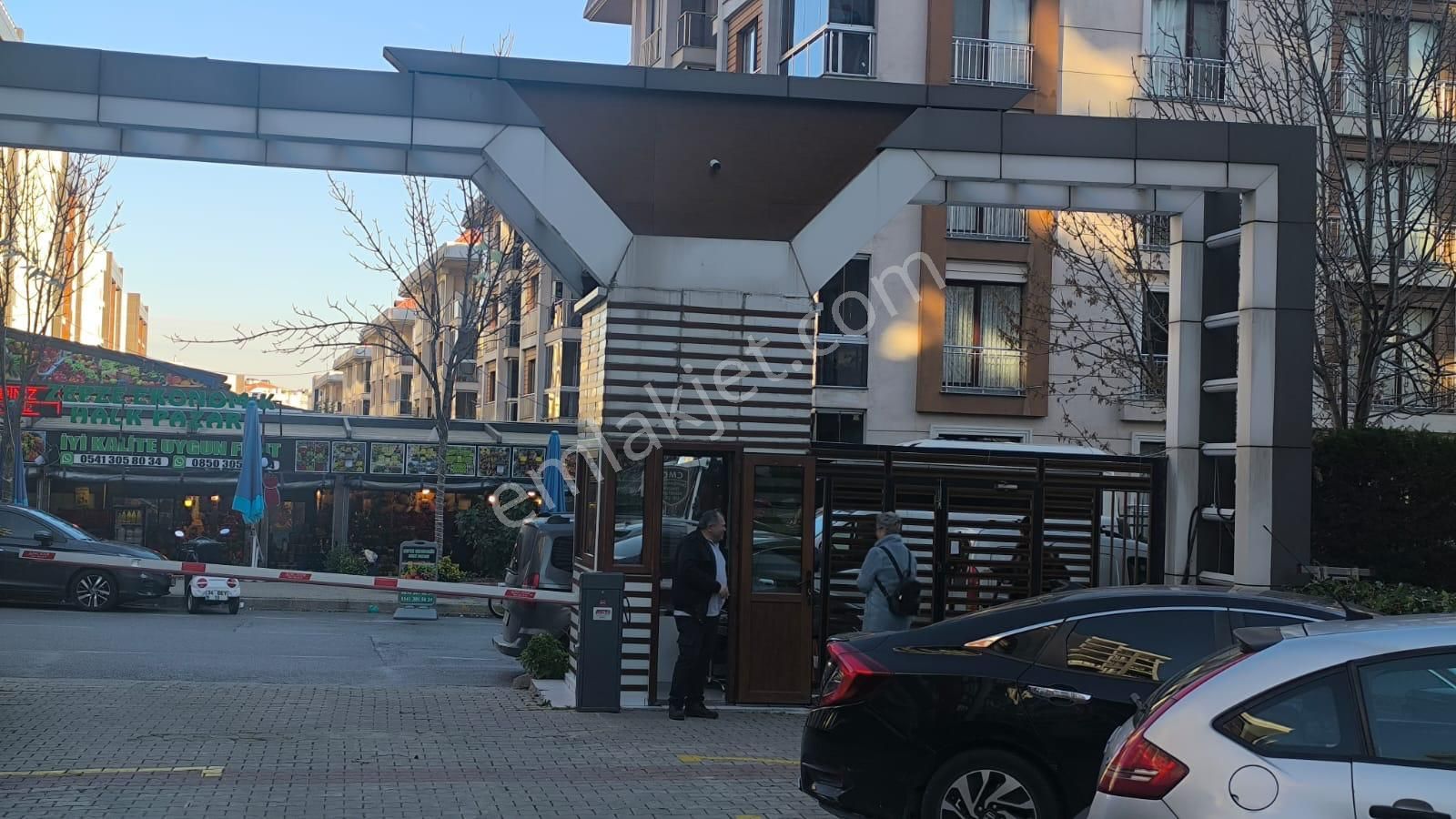 Mülk Sahibinden Beylikdüzü Delta White Gold Da Kiralık Daire - Görsel 19