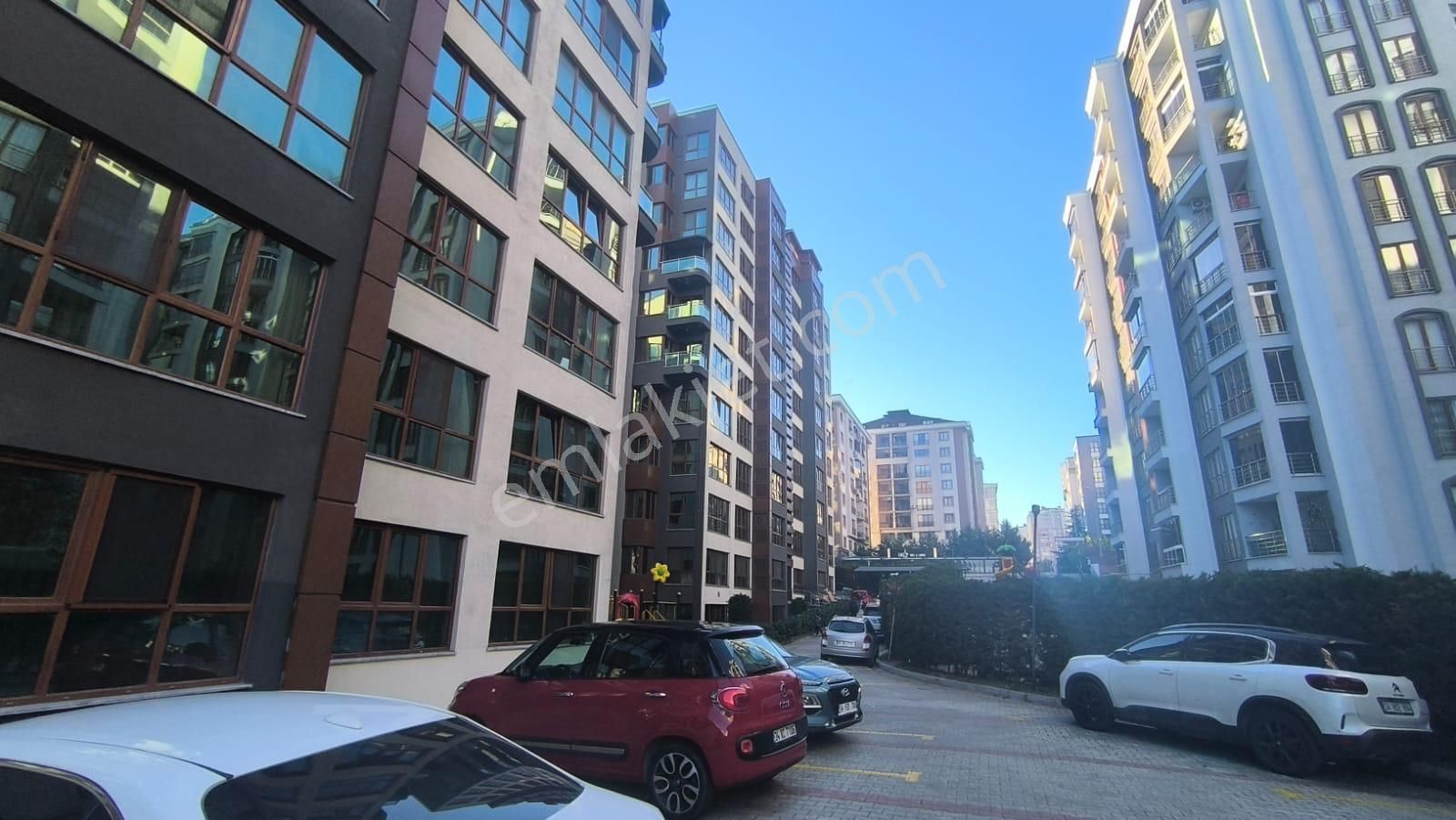 Mülk Sahibinden Beylikdüzü Delta White Gold Da Kiralık Daire - Görsel 18