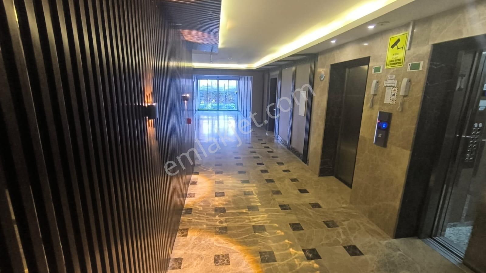 Mülk Sahibinden Beylikdüzü Delta White Gold Da Kiralık Daire - Görsel 17