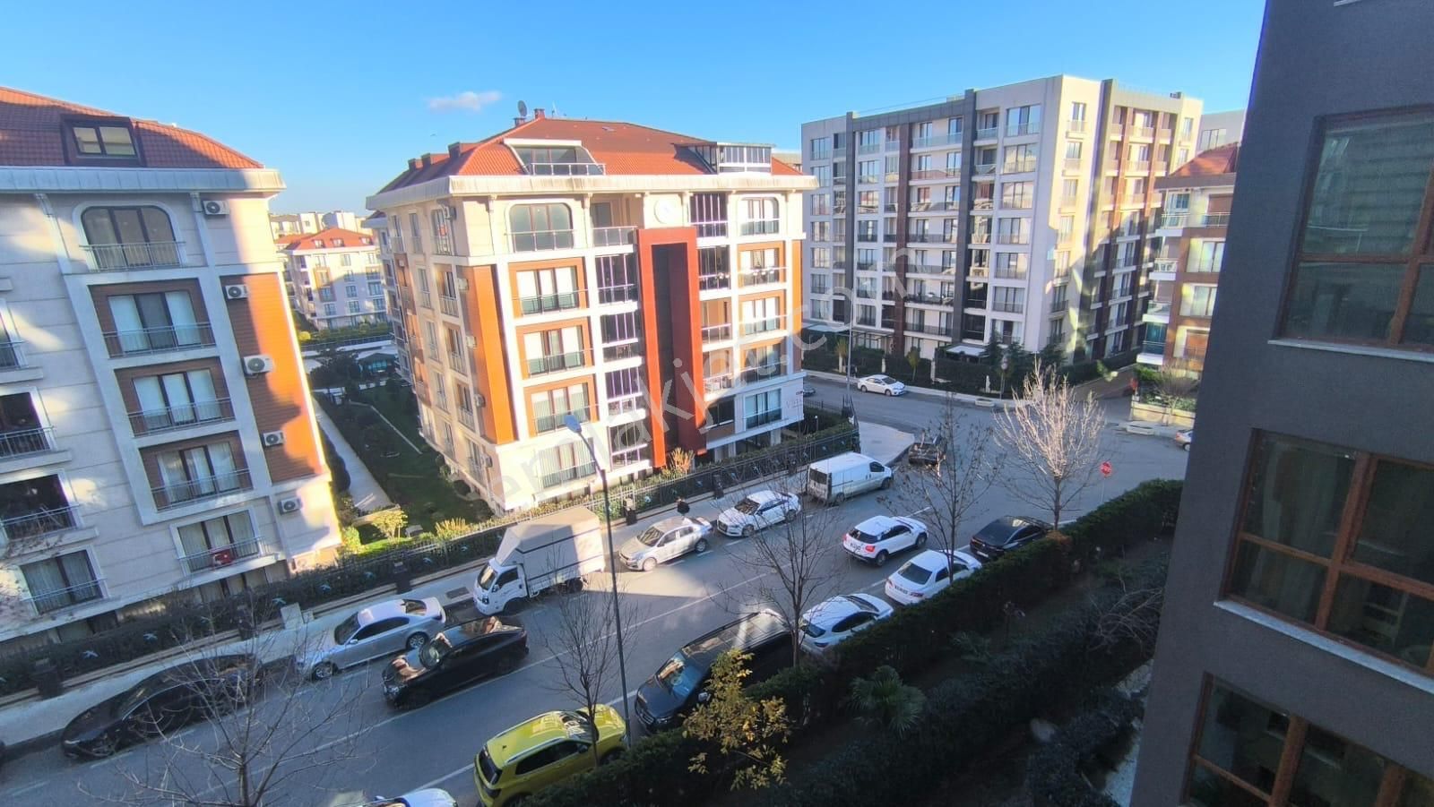 Mülk Sahibinden Beylikdüzü Delta White Gold Da Kiralık Daire - Görsel 16