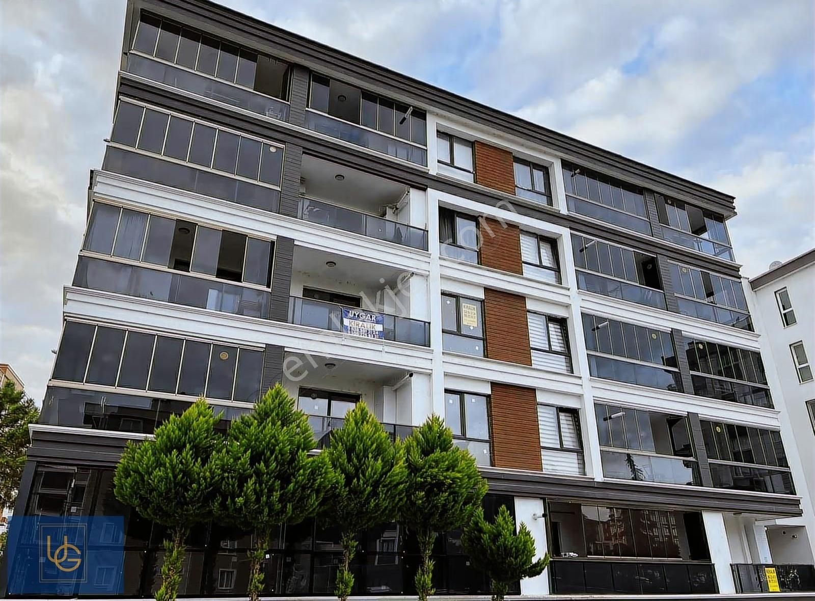 Atakum'un En Lüx En Büyük Eşsiz Konumda Bulunan 1+1 Dairesi