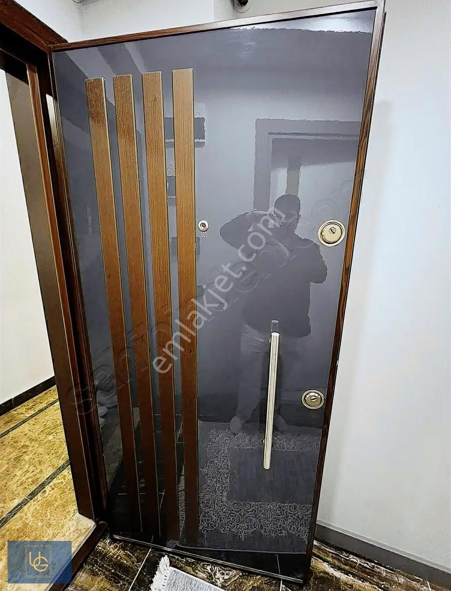 Atakum'un En Lüx En Büyük Eşsiz Konumda Bulunan 1+1 Dairesi - Görsel 22